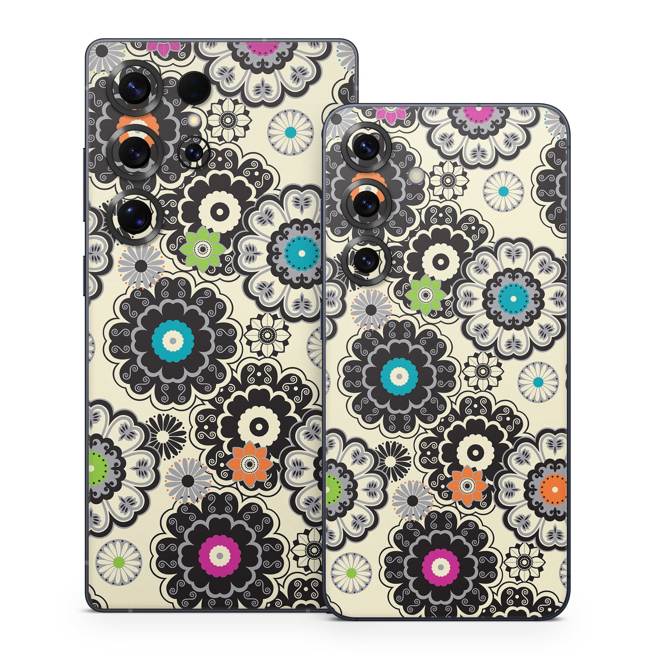 Nadira - Samsung Galaxy S25 Skin
