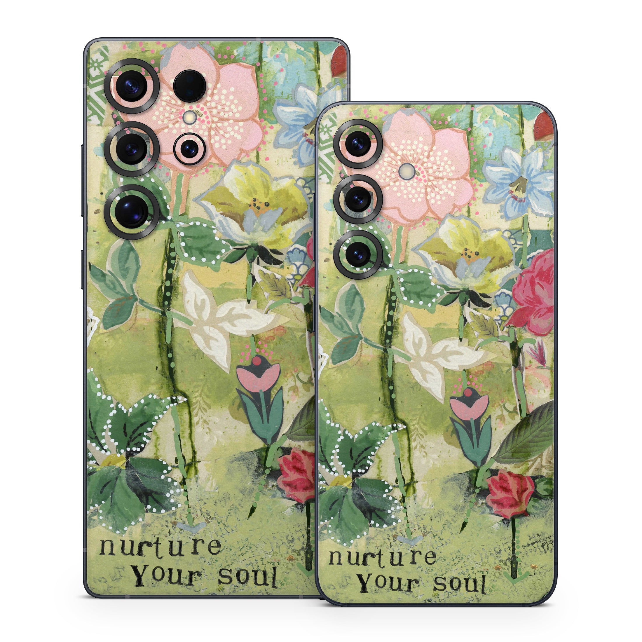 Nurture - Samsung Galaxy S25 Skin