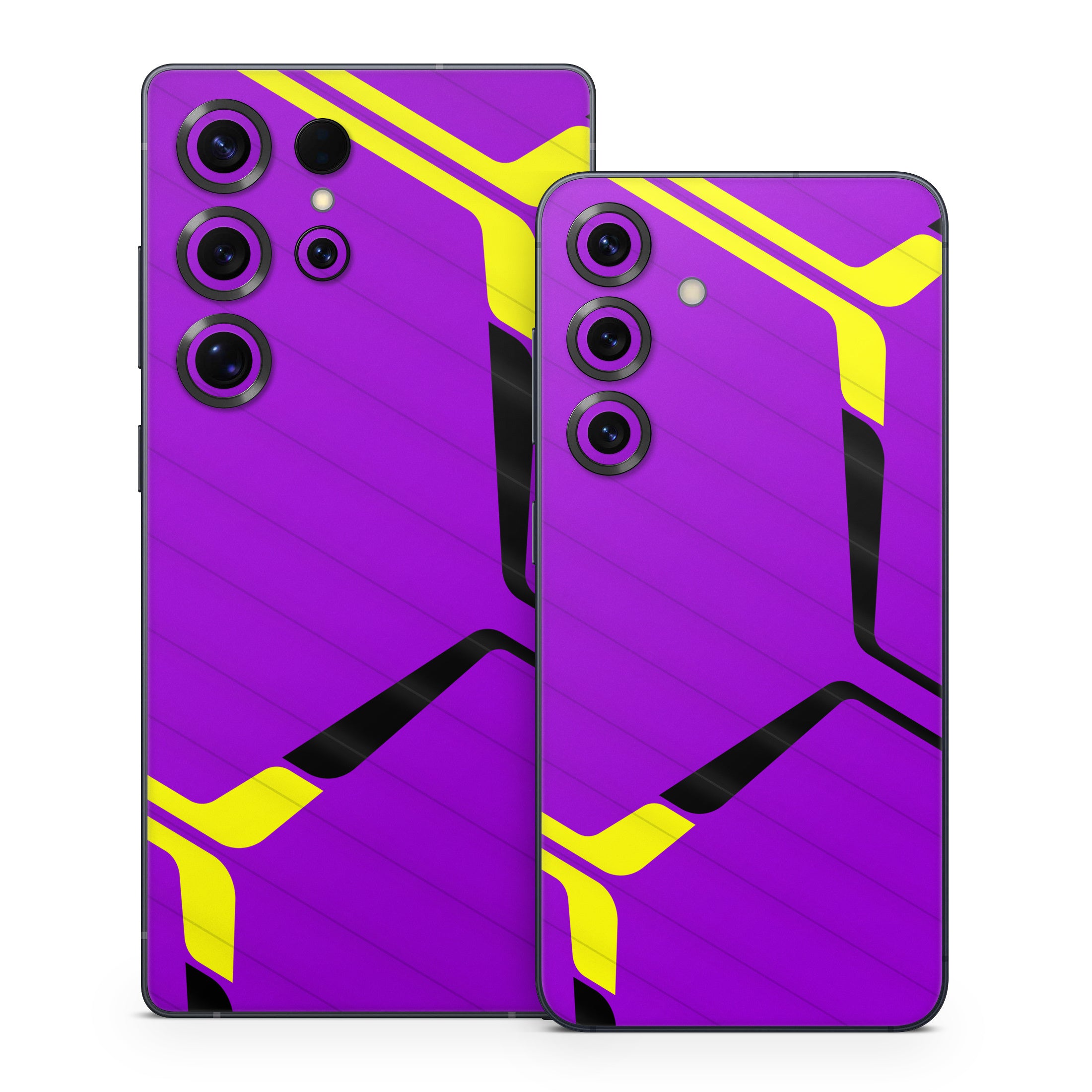 The DeeTee - Samsung Galaxy S25 Skin