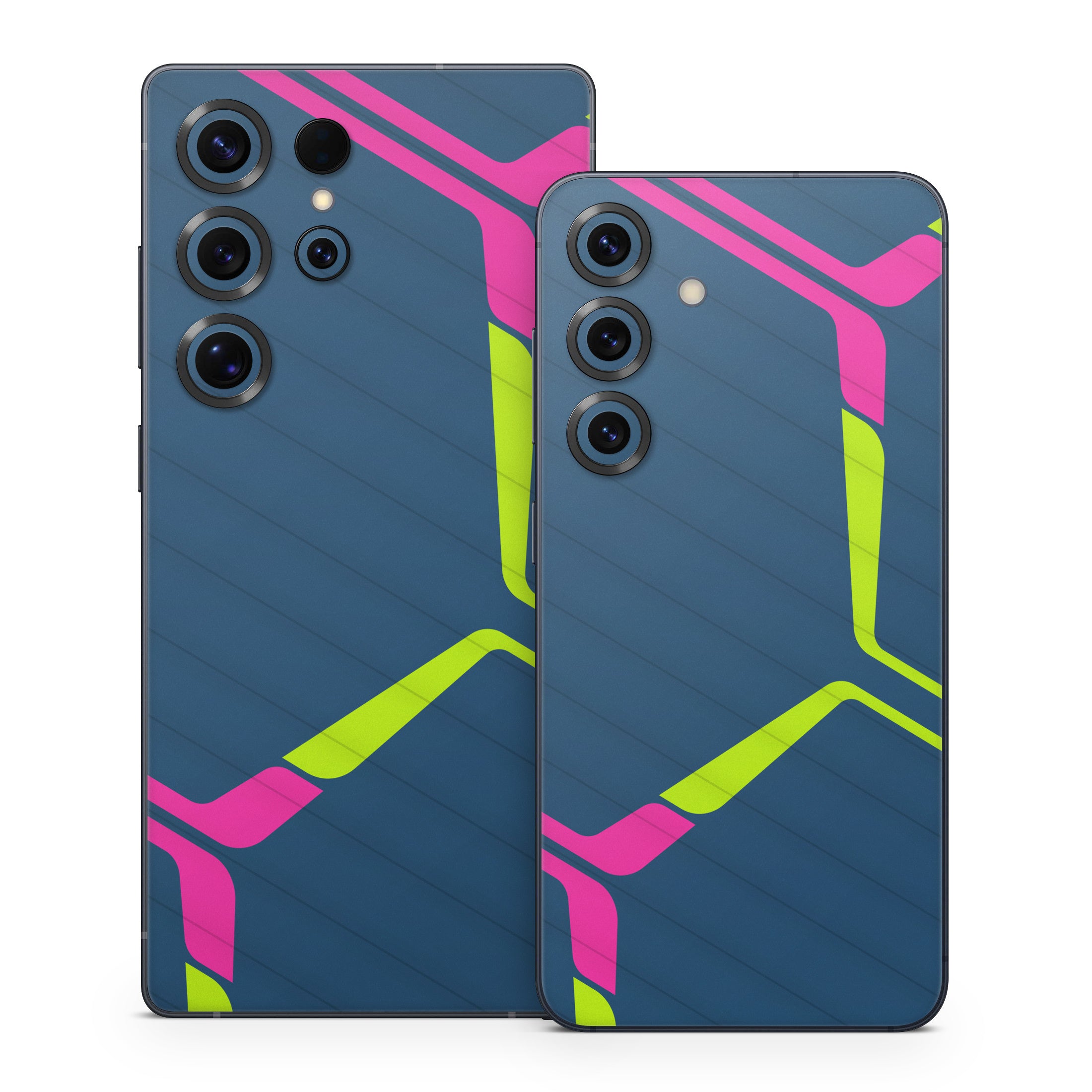 The Gill Sgt - Samsung Galaxy S25 Skin