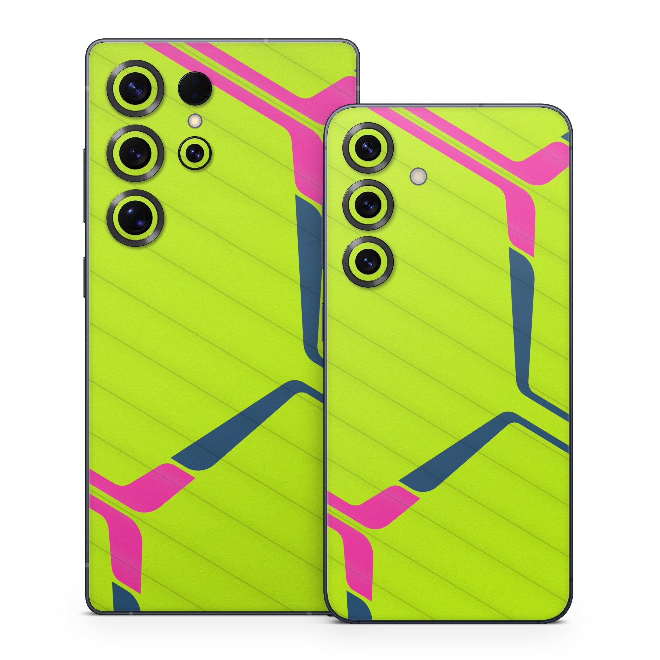 Ozone HTA - Samsung Galaxy S25 Skin