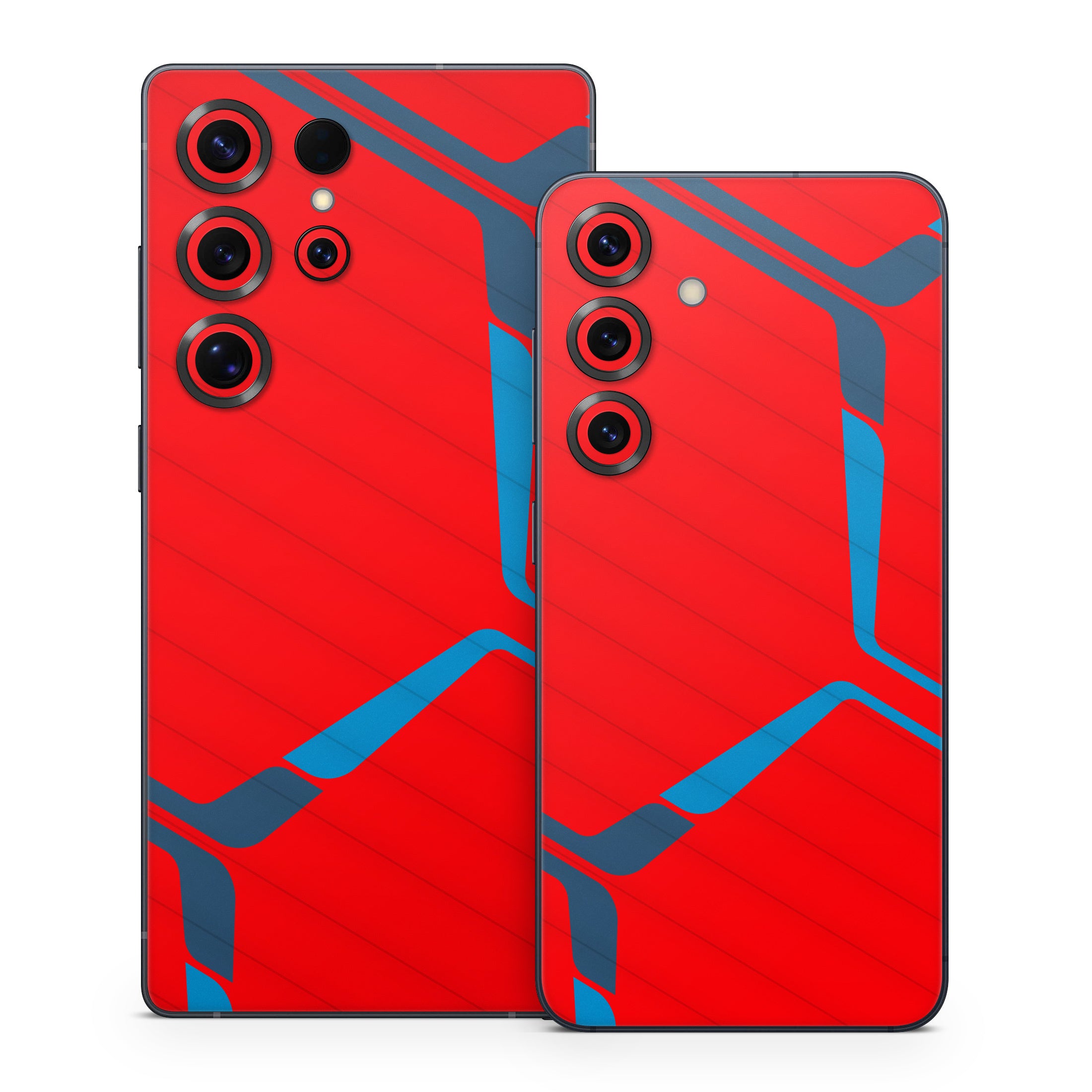 Ozone RAI - Samsung Galaxy S25 Skin