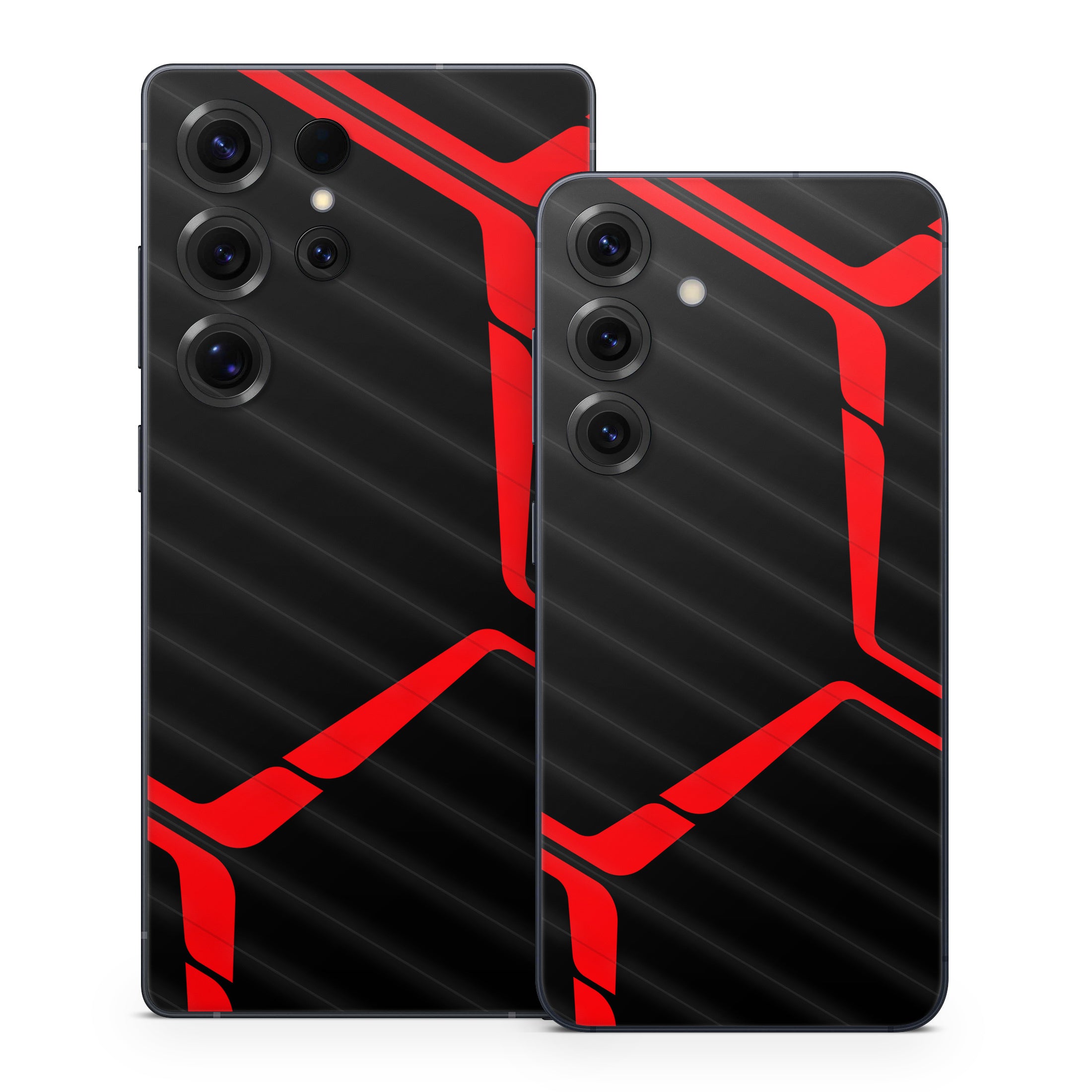 The Trevor - Samsung Galaxy S25 Skin
