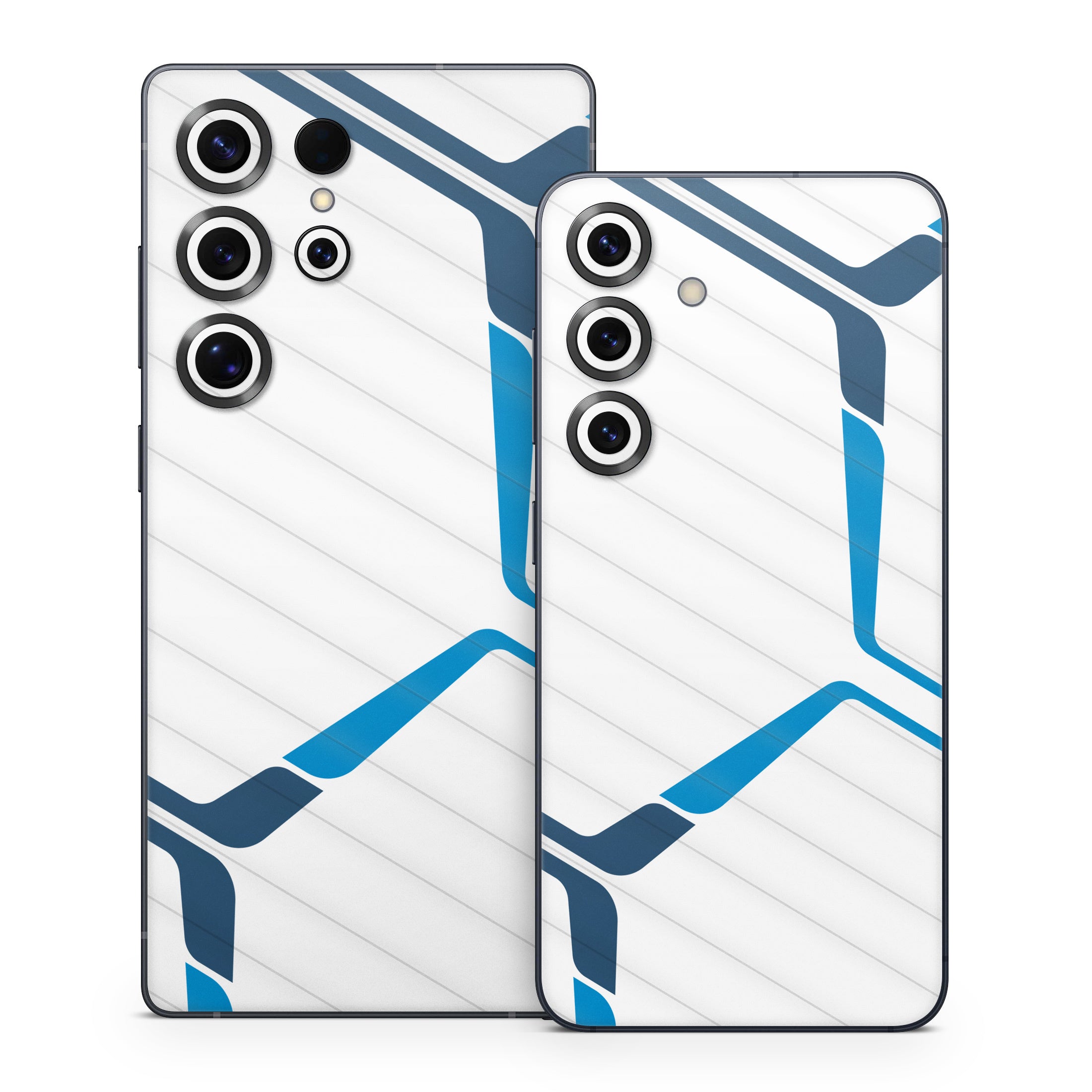 Ozone WAI - Samsung Galaxy S25 Skin