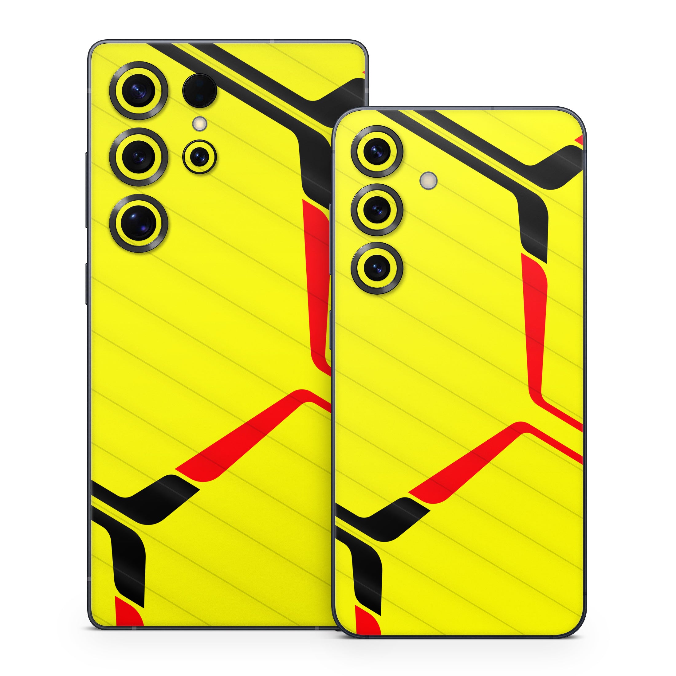 The Wight Stuff - Samsung Galaxy S25 Skin