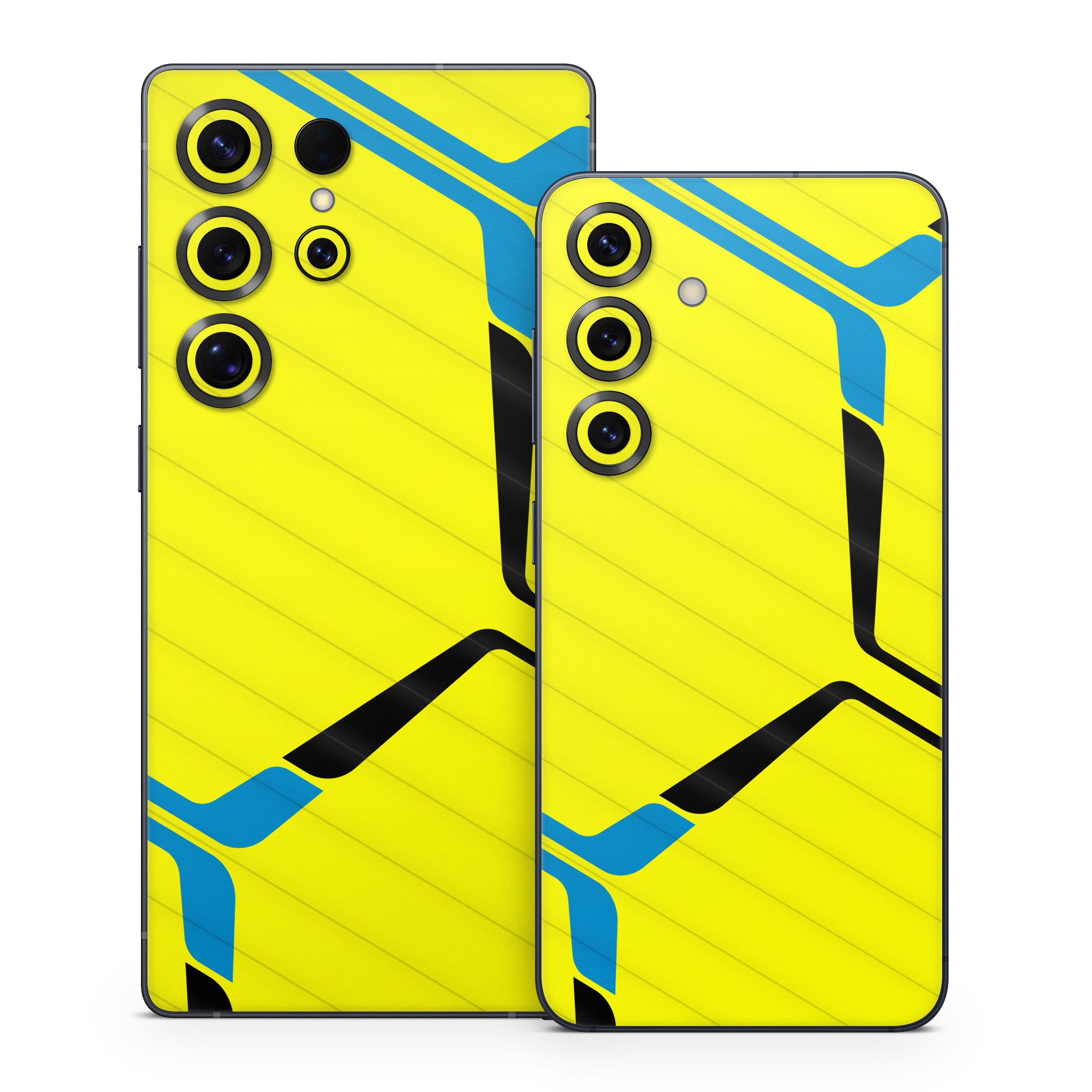 Ozone YIK - Samsung Galaxy S25 Skin