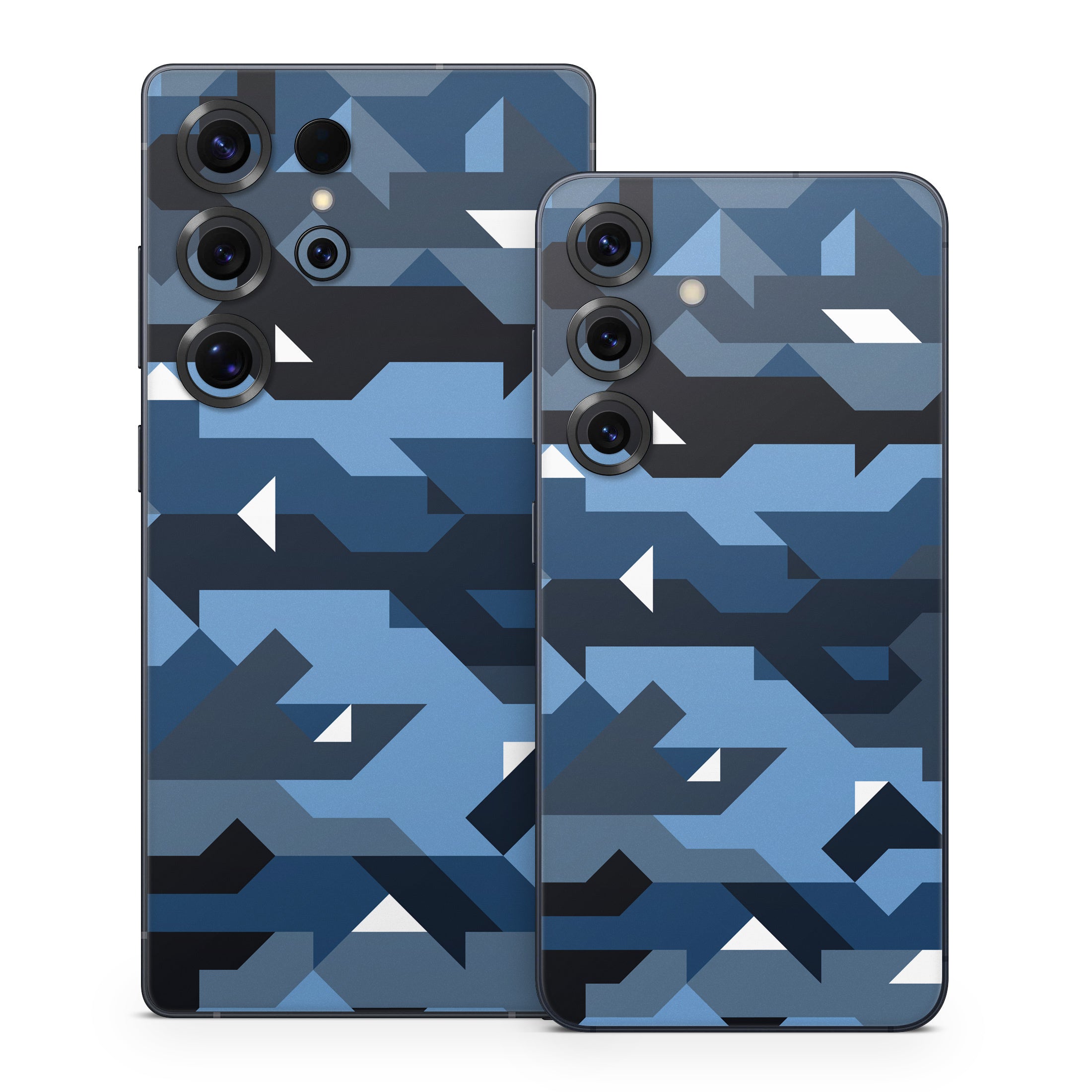 Ozone - Samsung Galaxy S25 Skin