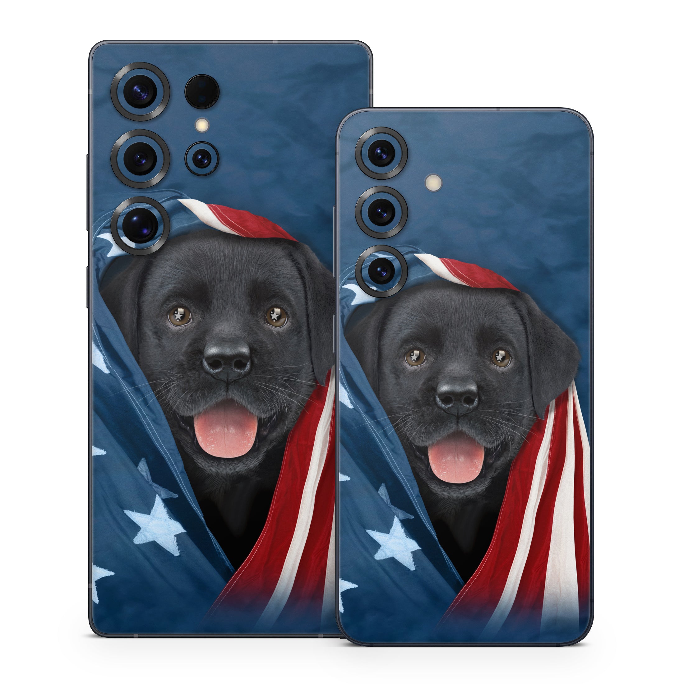 Patriotic Lab - Samsung Galaxy S25 Skin