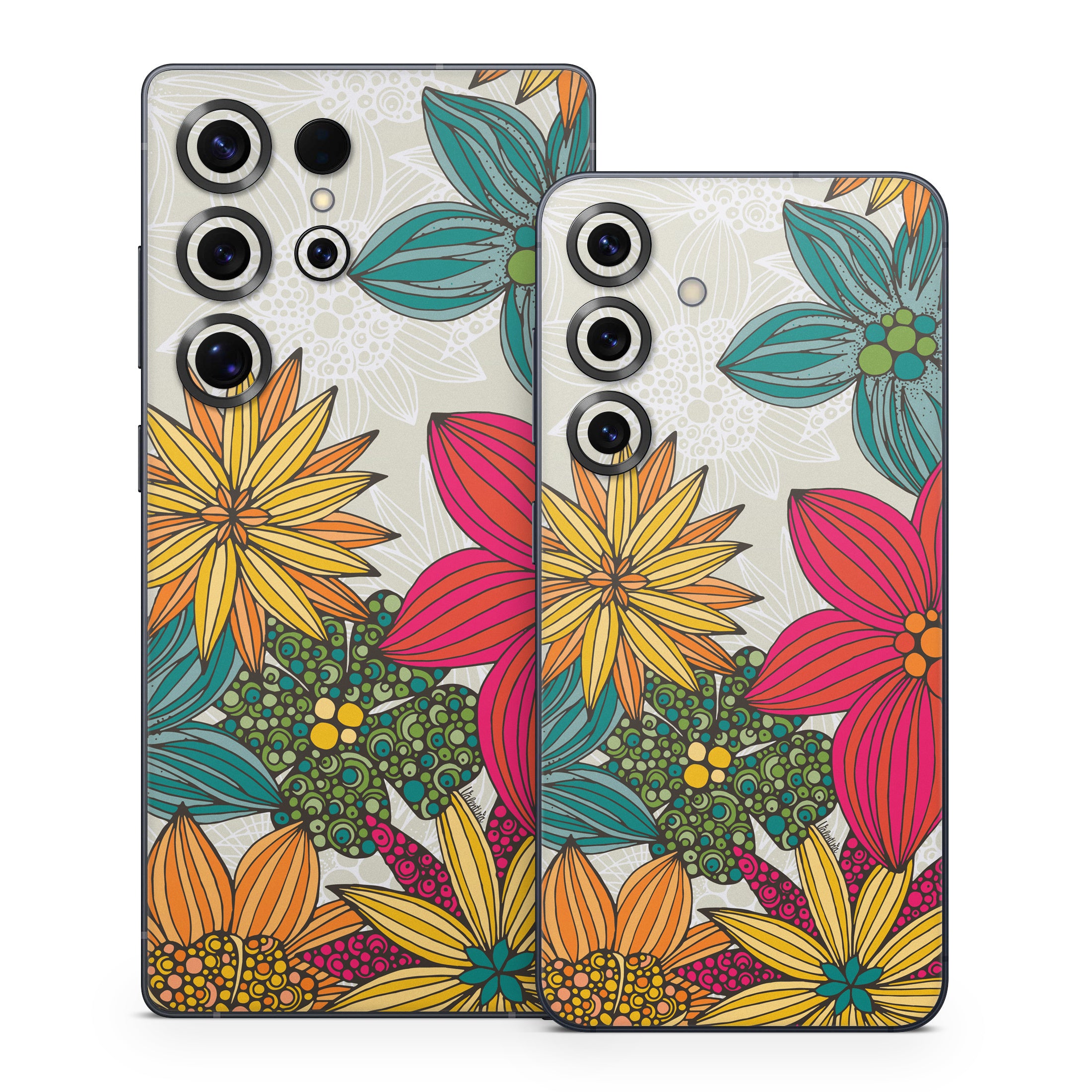 Phoebe - Samsung Galaxy S25 Skin
