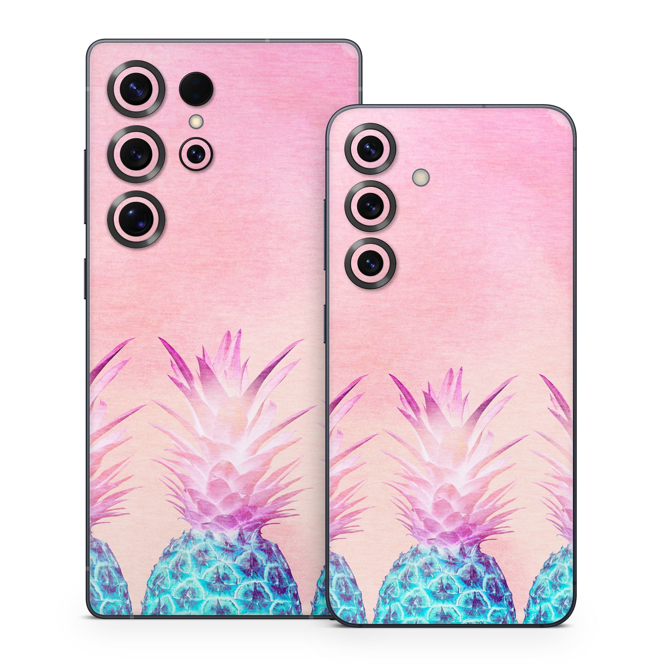 Pineapple Farm - Samsung Galaxy S25 Skin