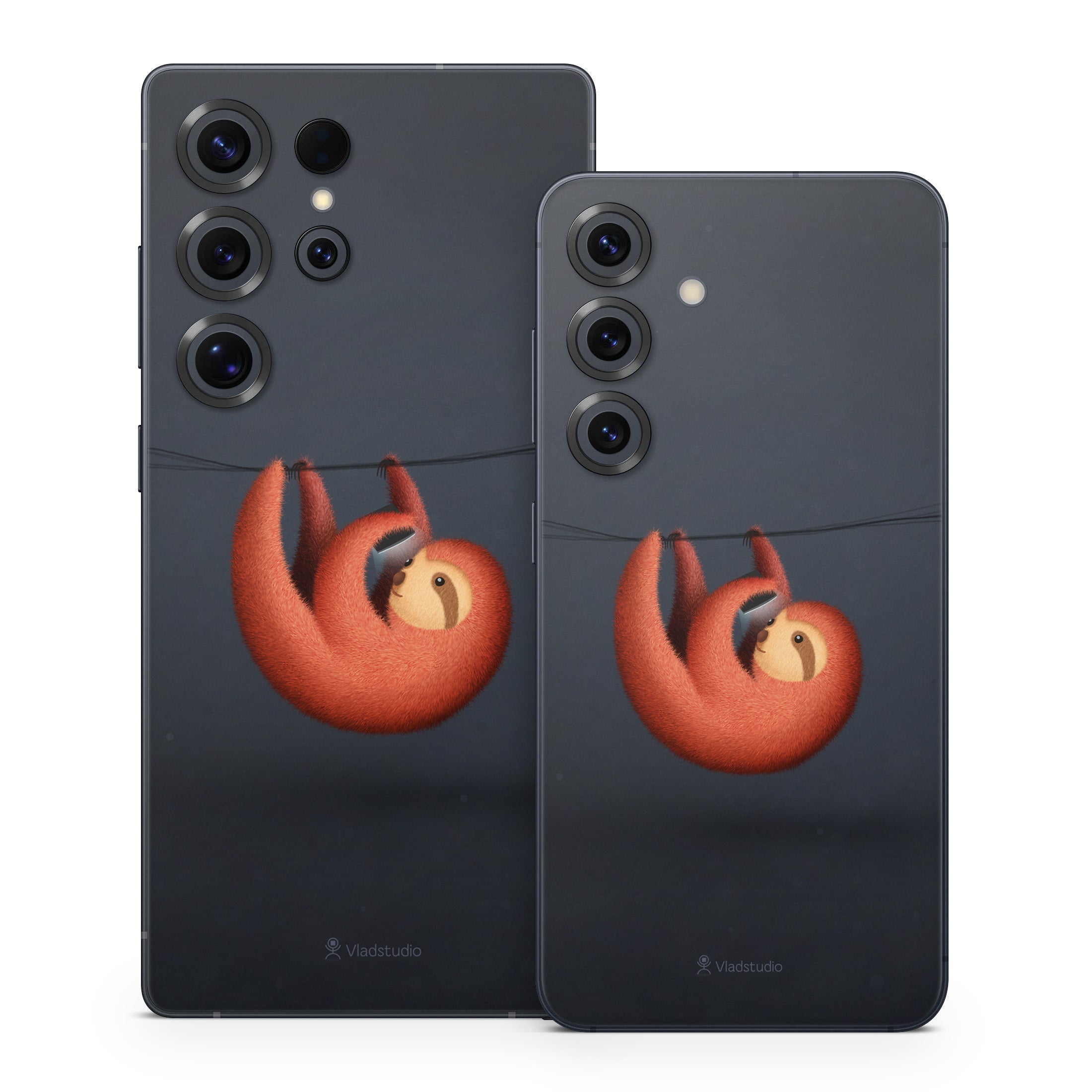 Procrastination - Samsung Galaxy S25 Skin