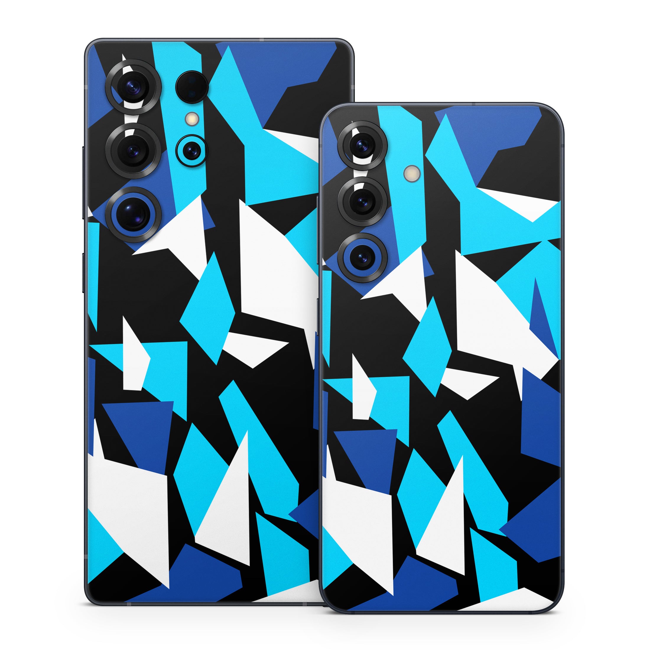 Raytracer - Samsung Galaxy S25 Skin