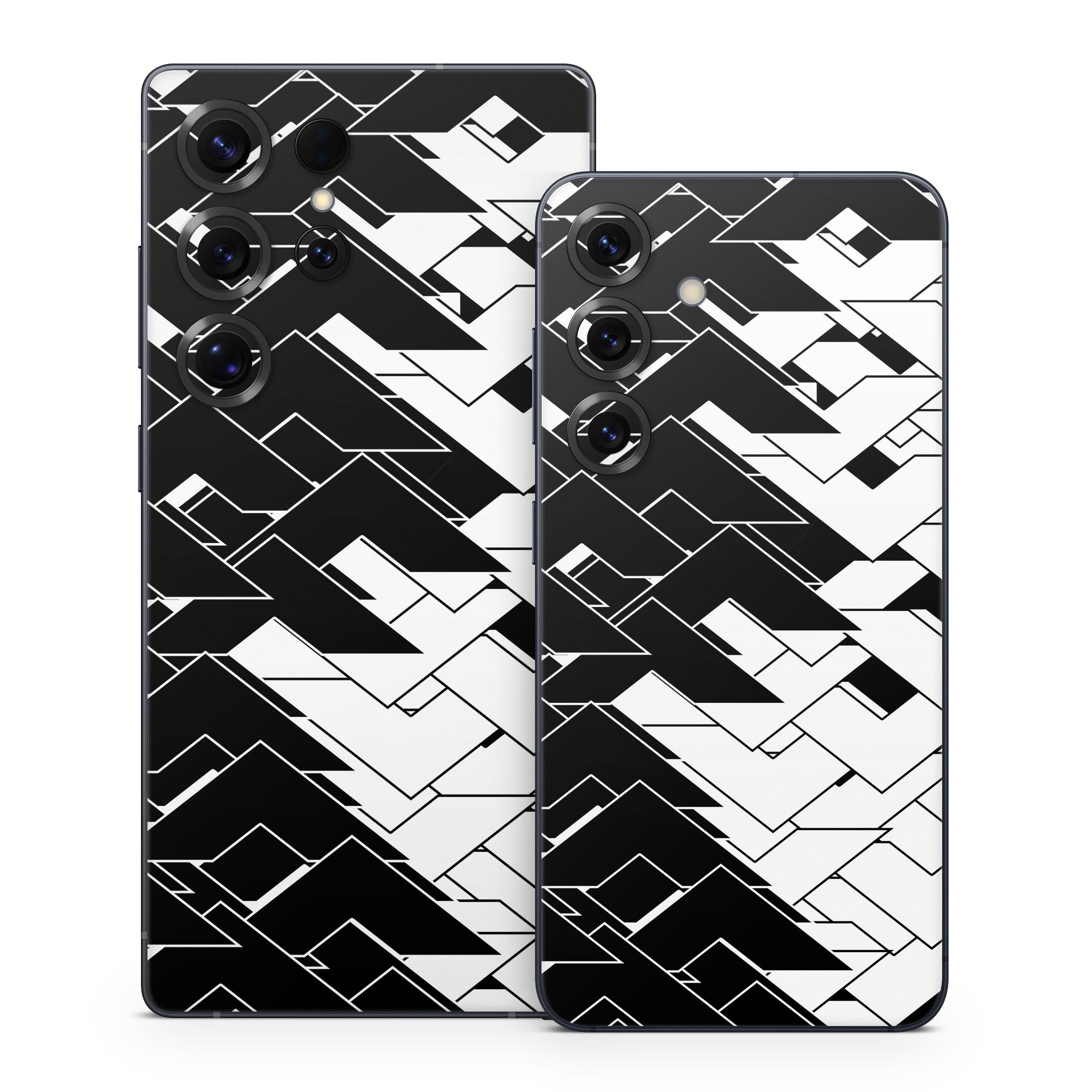Real Slow - Samsung Galaxy S25 Skin