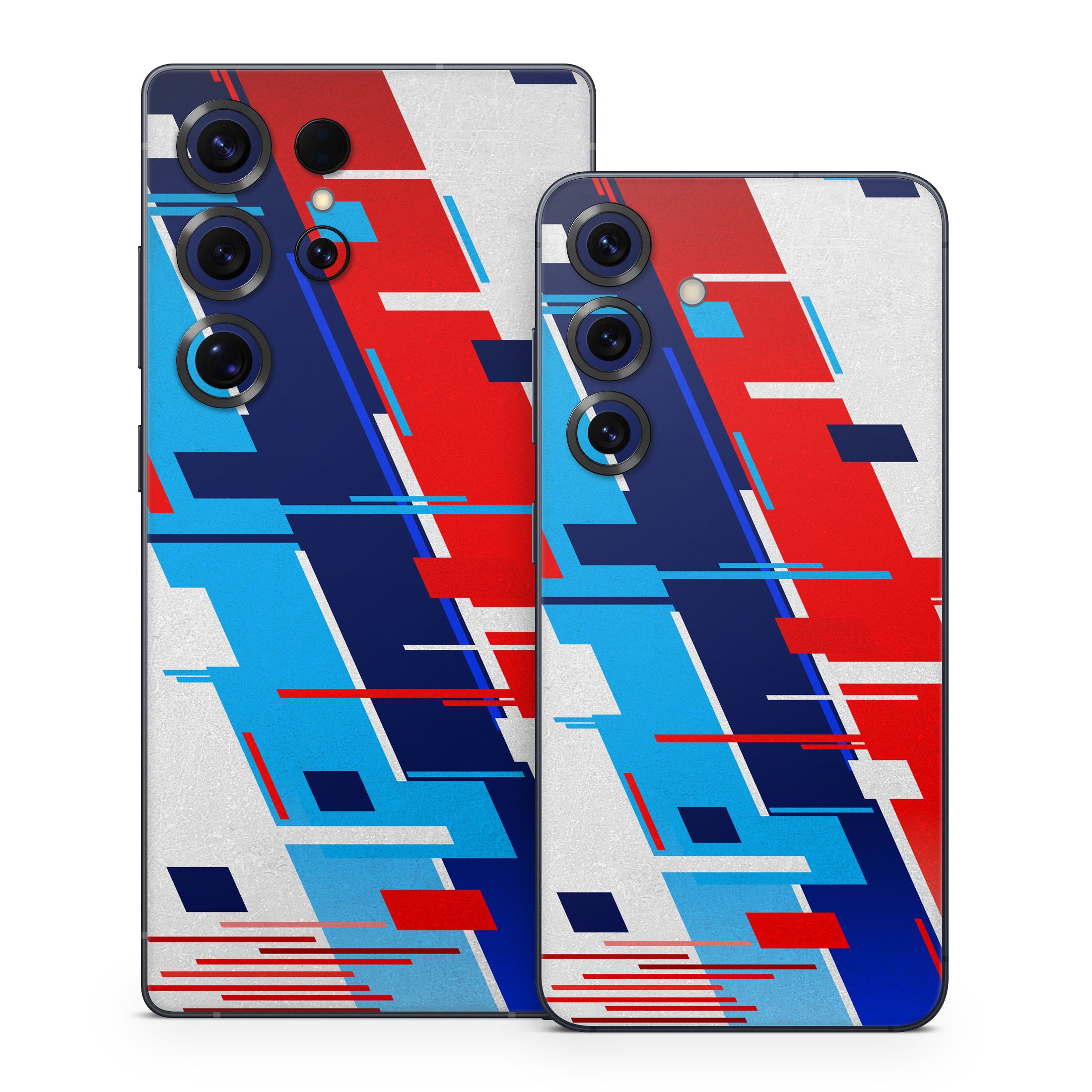 Rennsport - Samsung Galaxy S25 Skin