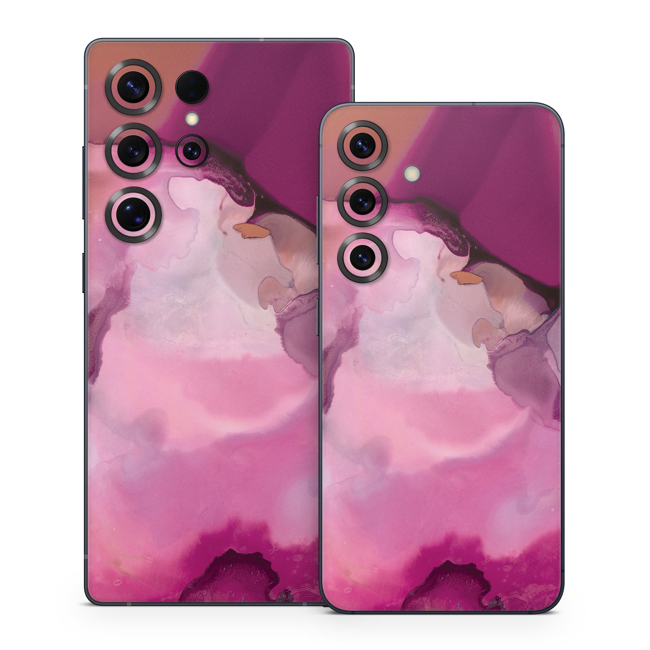 Rhapsody - Samsung Galaxy S25 Skin