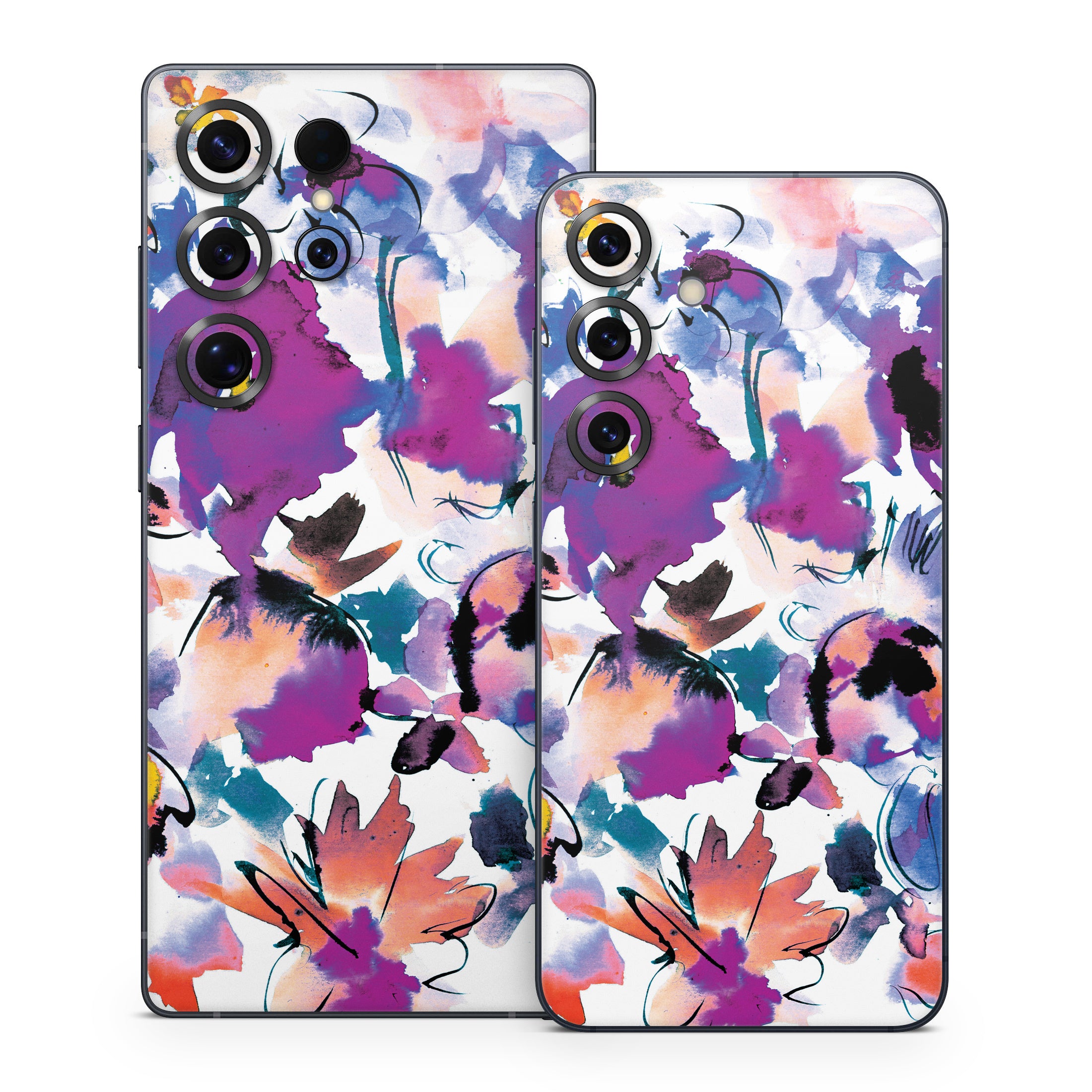 Sara - Samsung Galaxy S25 Skin