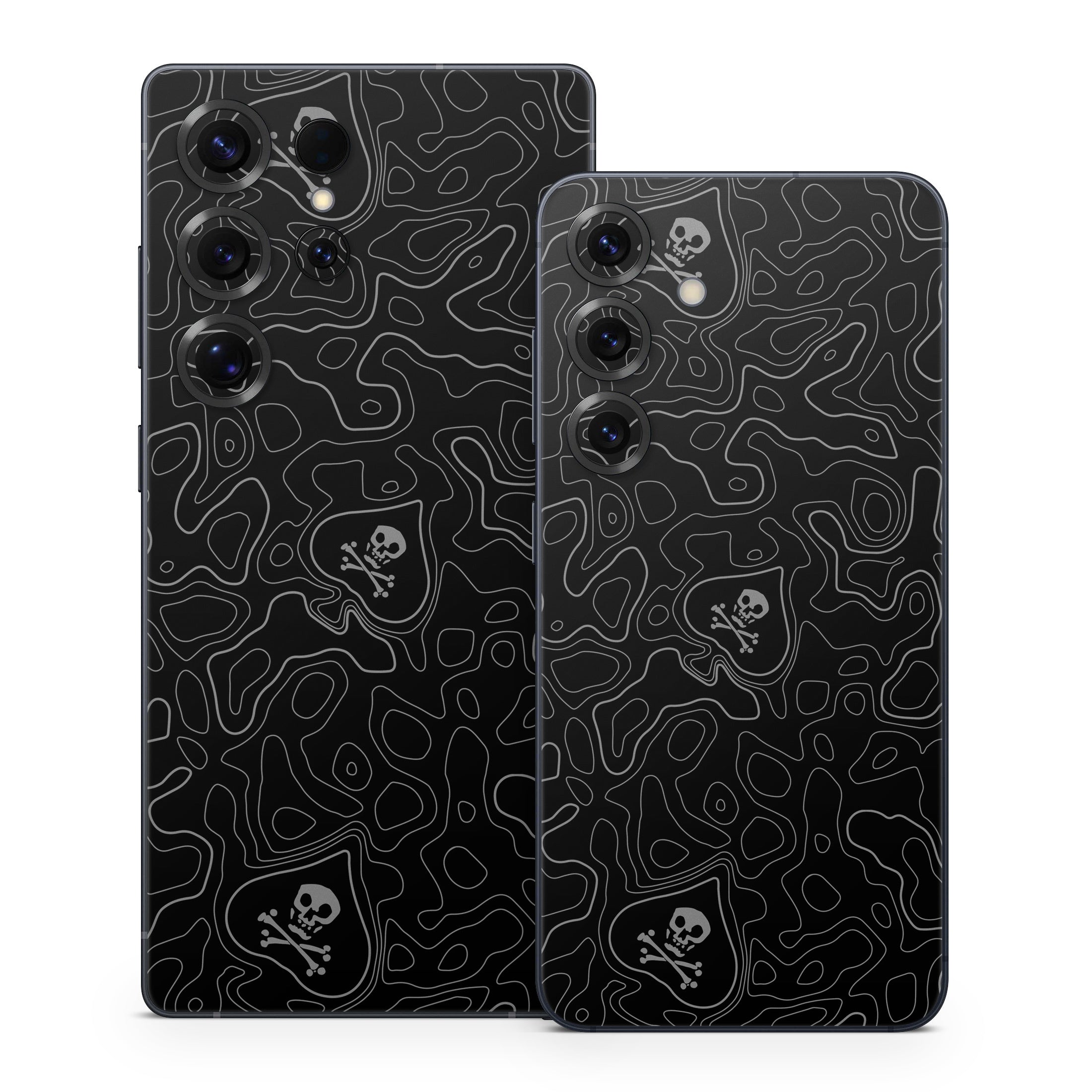 SOFLETE Spade Topo - Samsung Galaxy S25 Skin