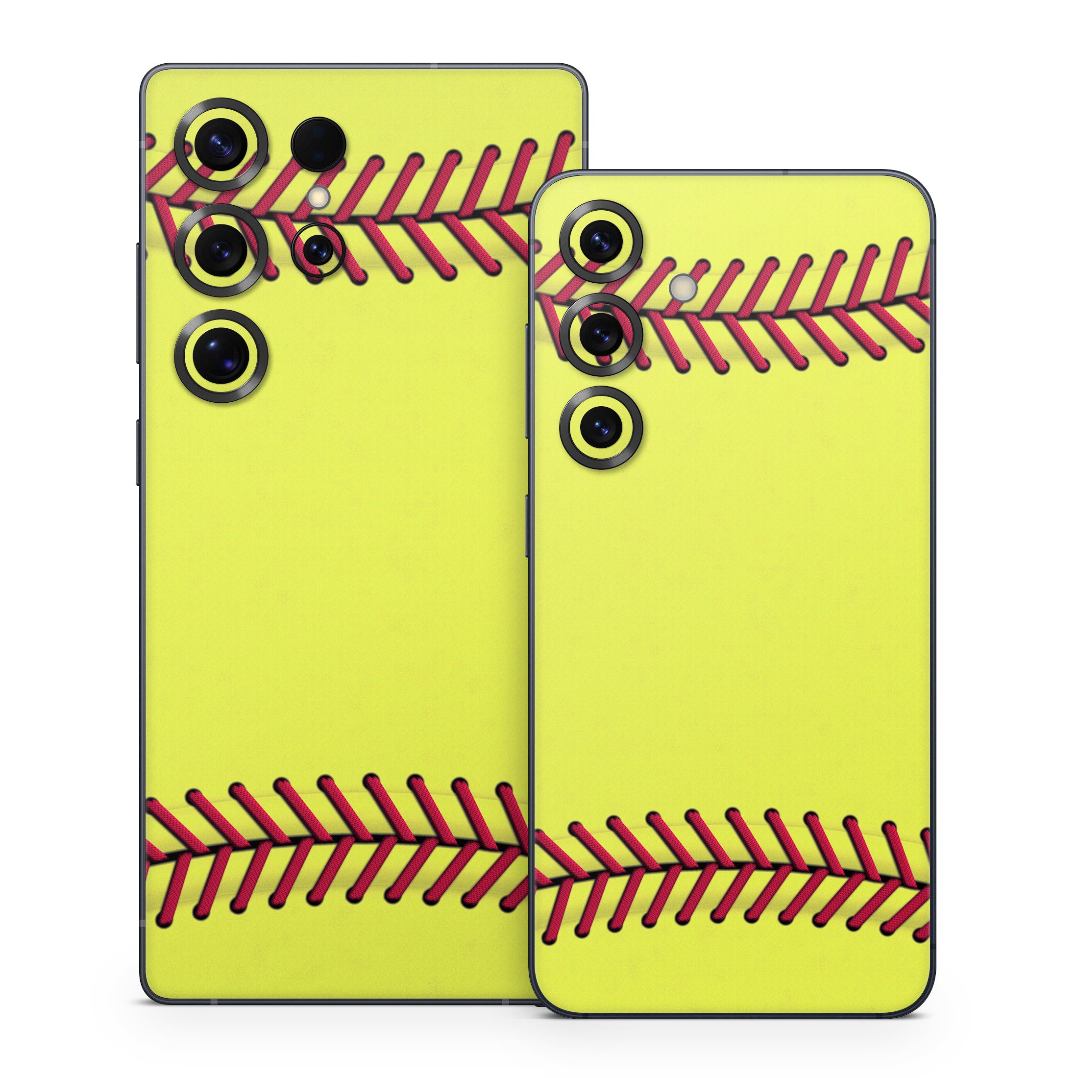 Softball - Samsung Galaxy S25 Skin