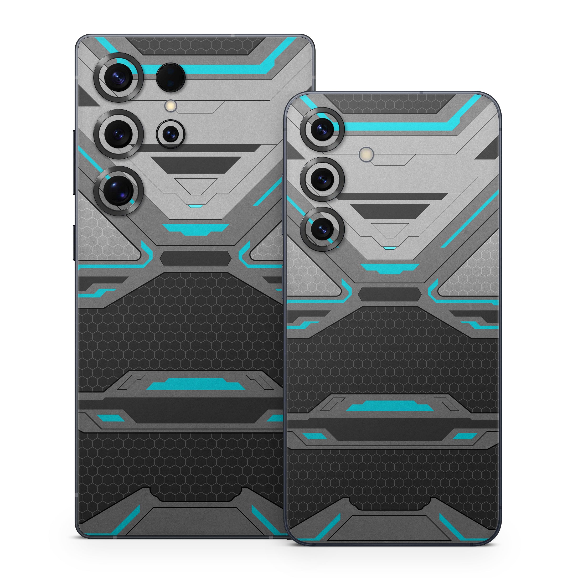 Spec - Samsung Galaxy S25 Skin
