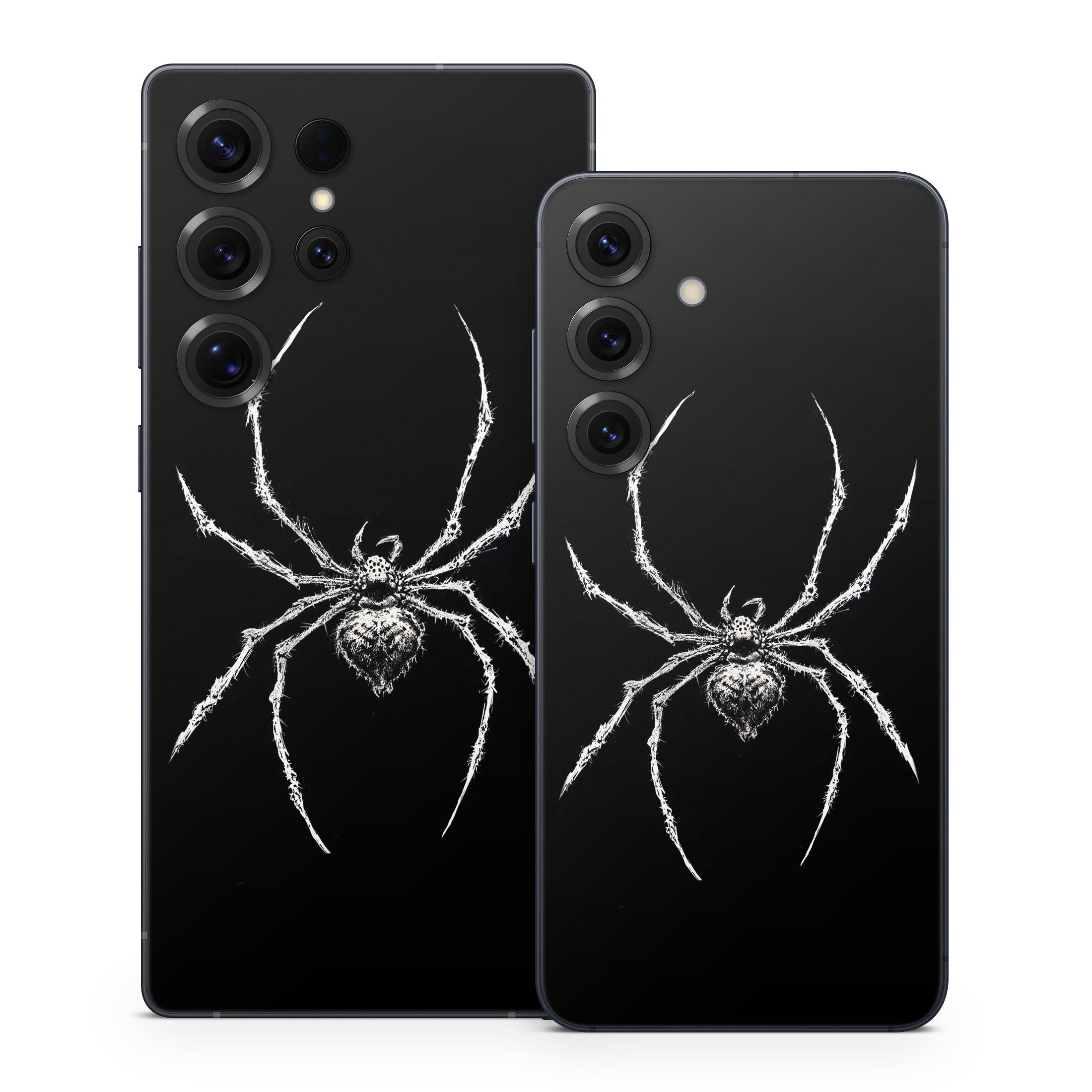 Spidrasica - Samsung Galaxy S25 Skin