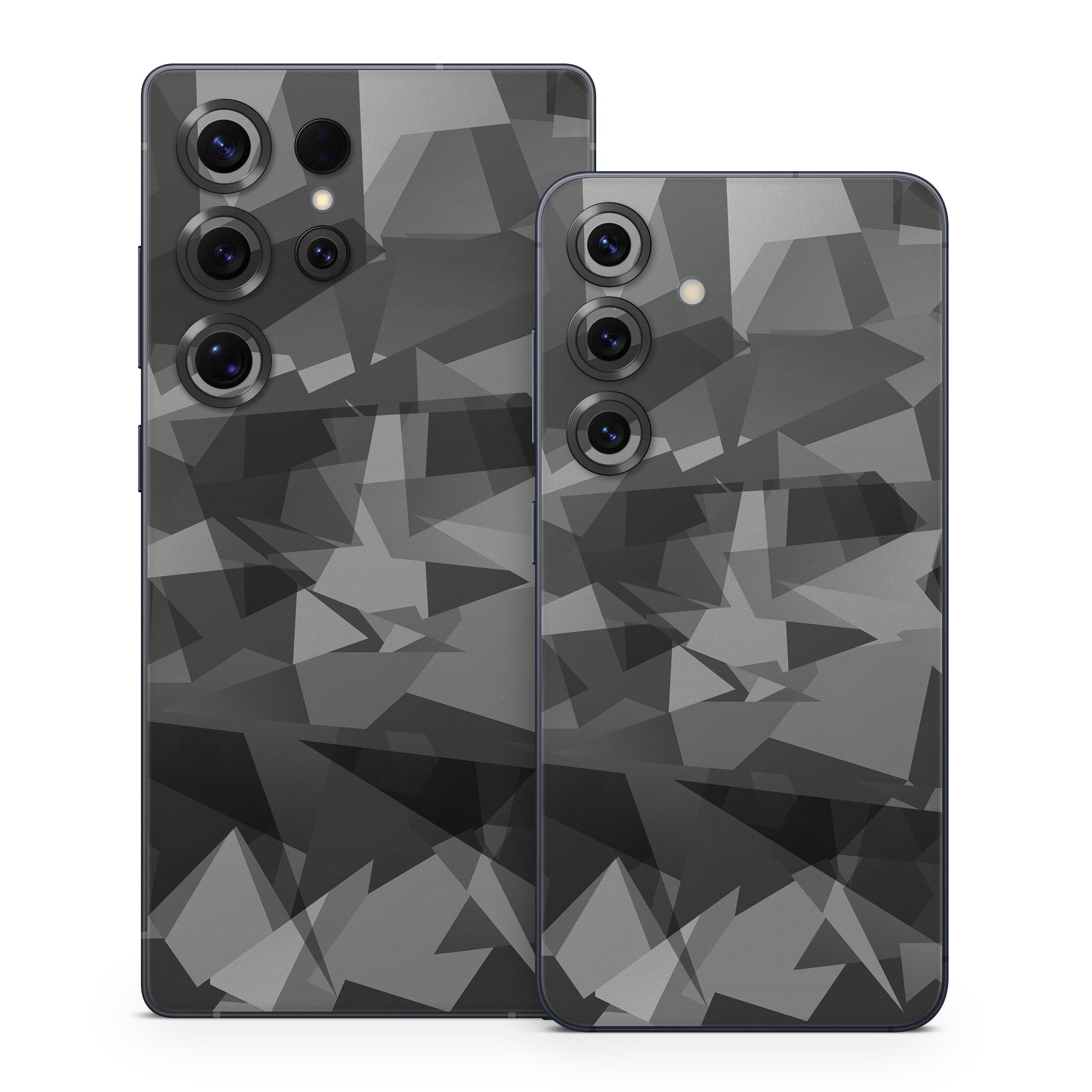 Starkiller - Samsung Galaxy S25 Skin