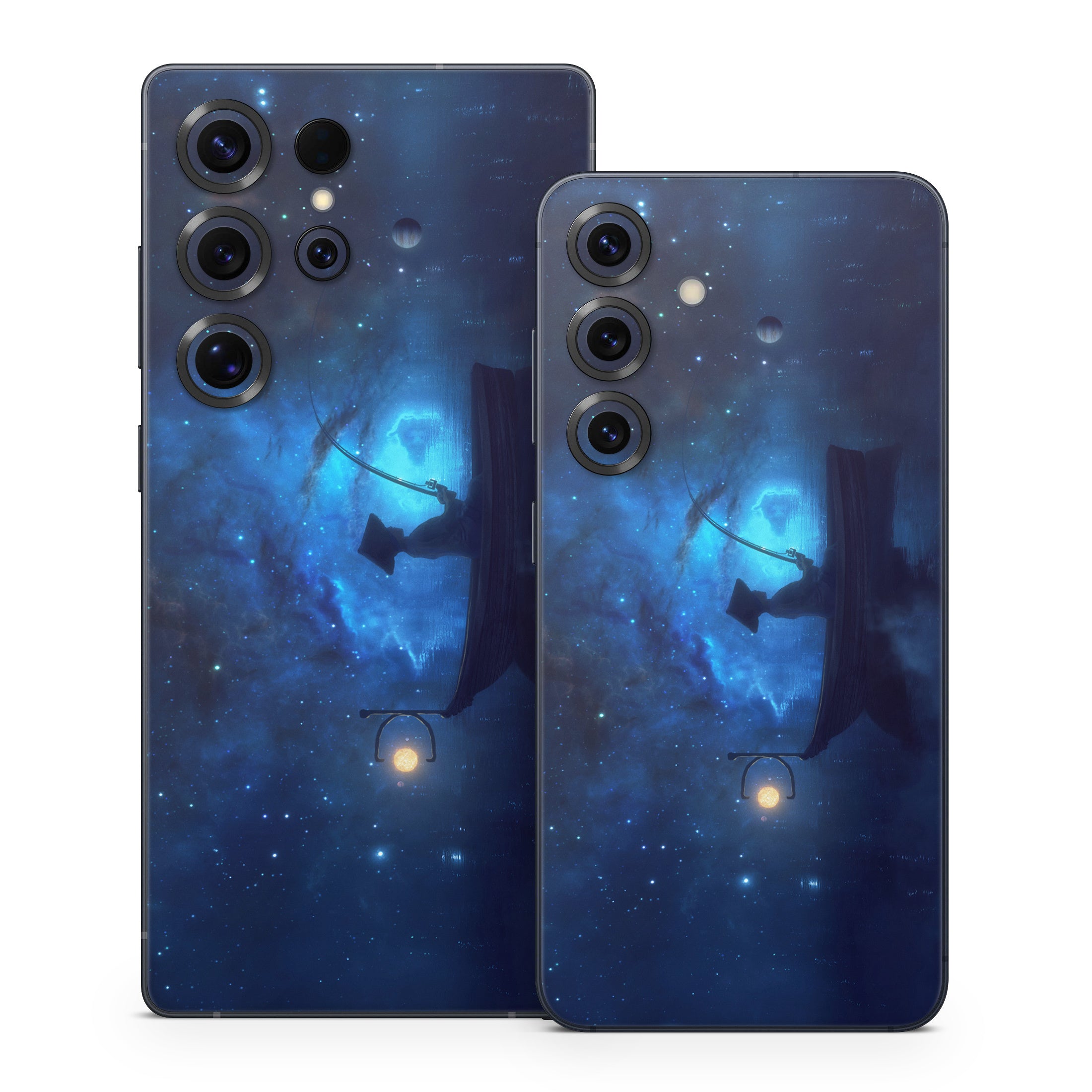 Starlord - Samsung Galaxy S25 Skin