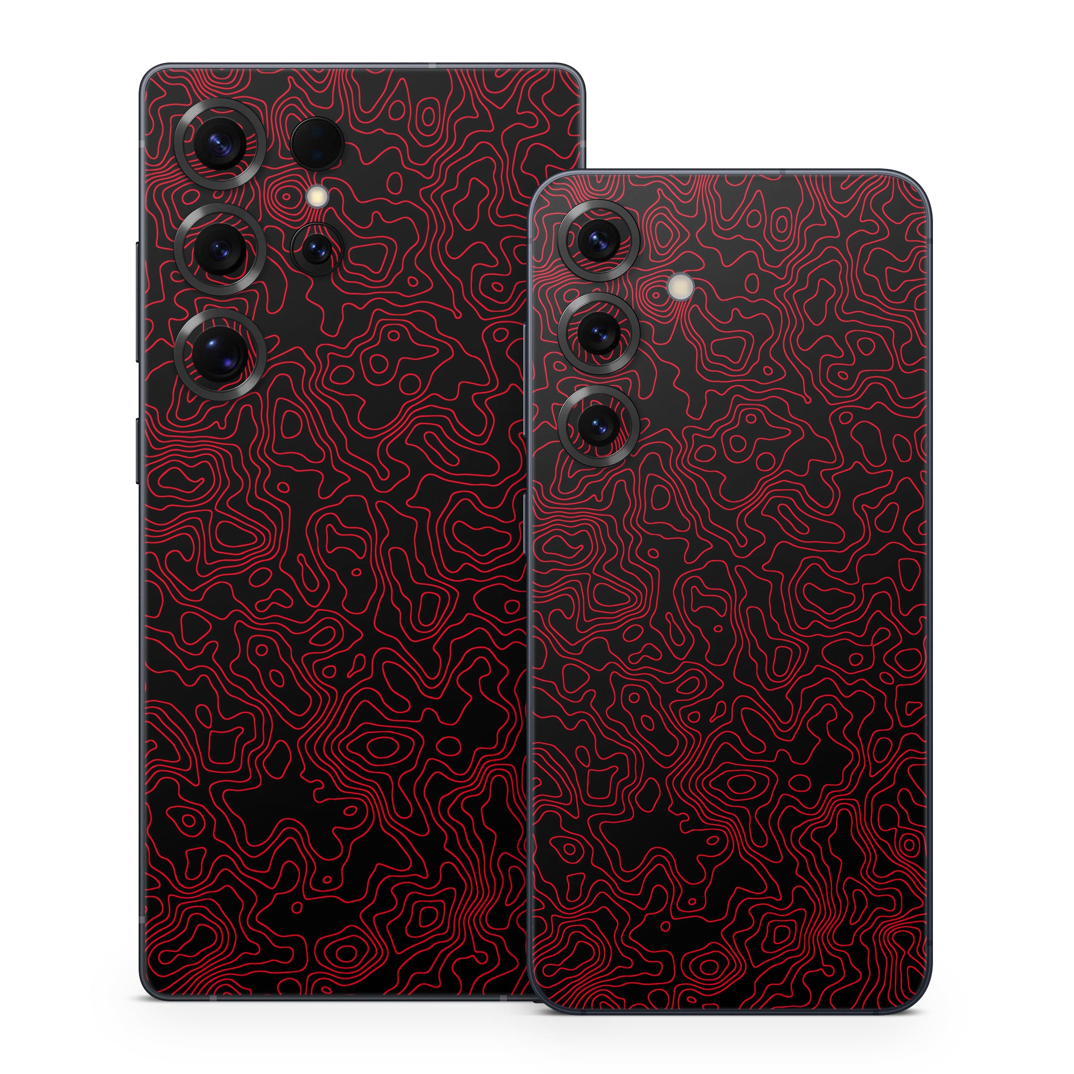 Terraformer - Samsung Galaxy S25 Skin