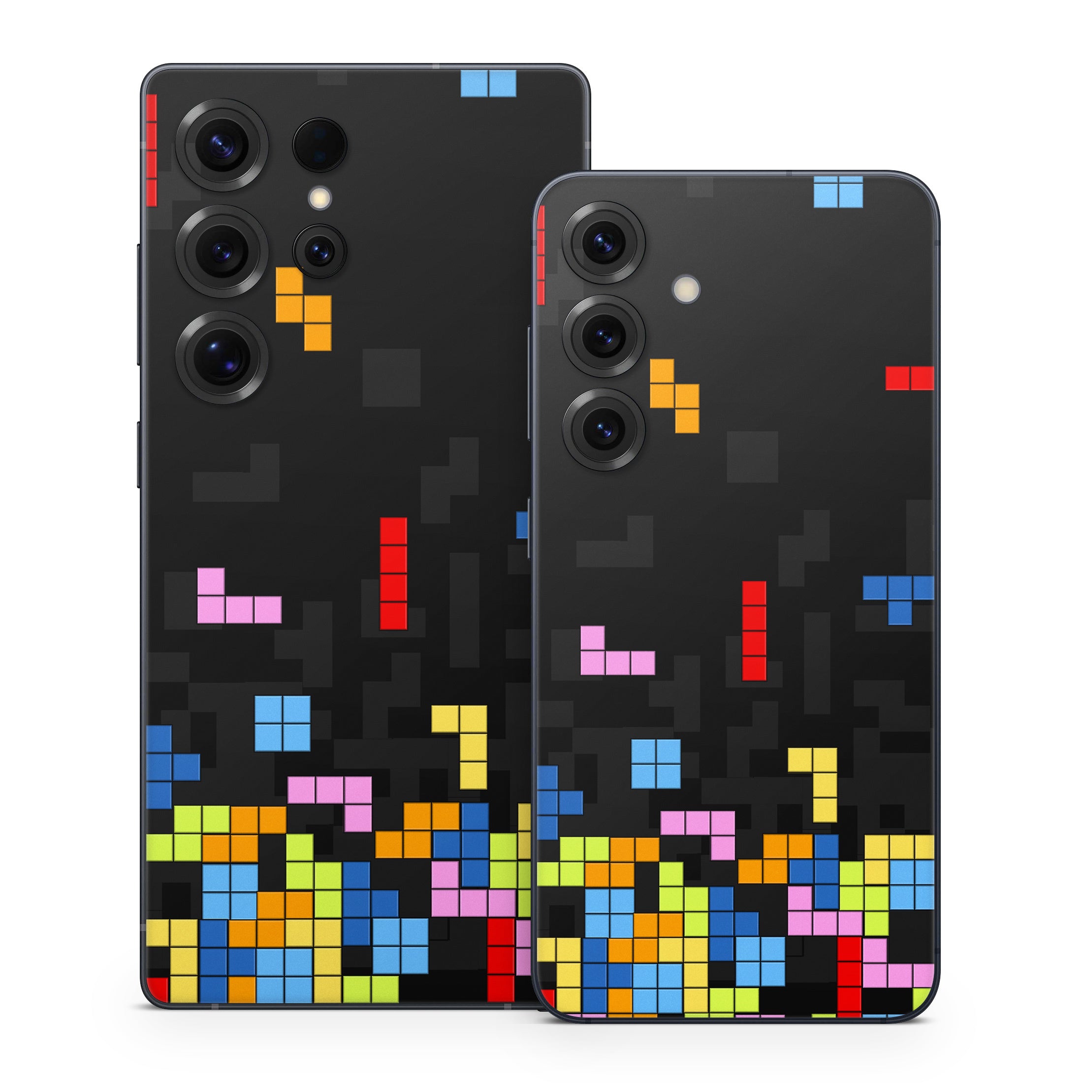 Tetrads - Samsung Galaxy S25 Skin