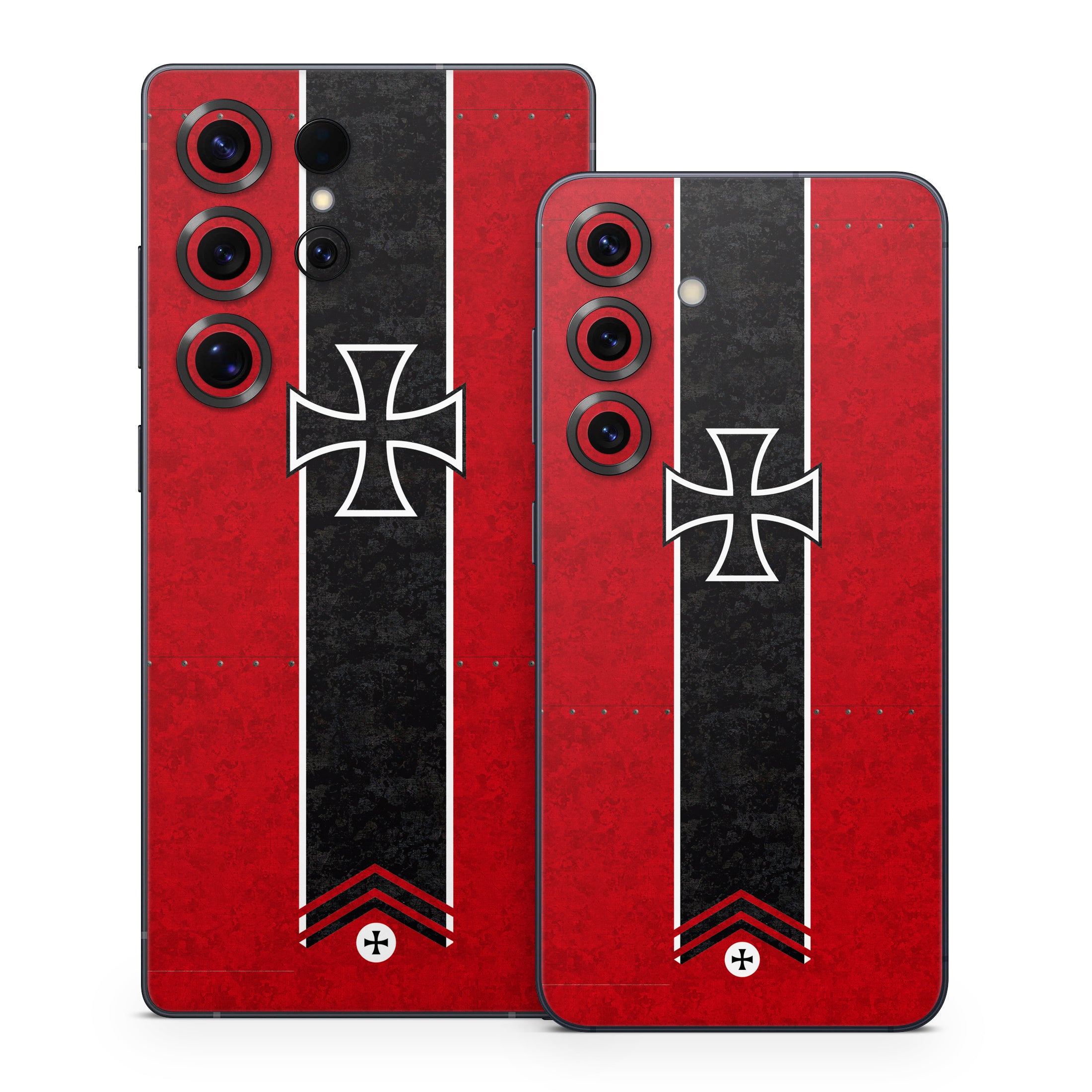 The Baron - Samsung Galaxy S25 Skin