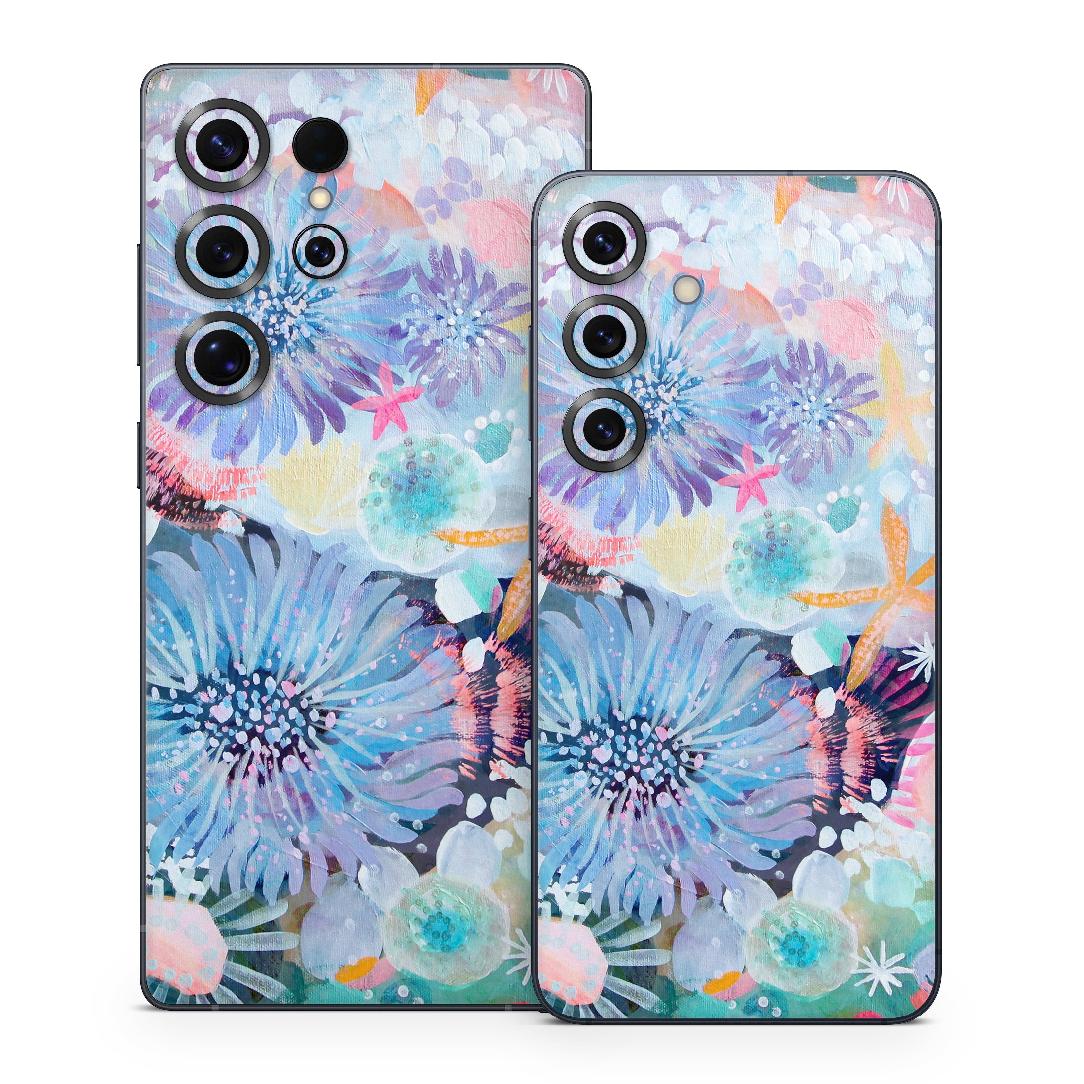 Tidepool - Samsung Galaxy S25 Skin
