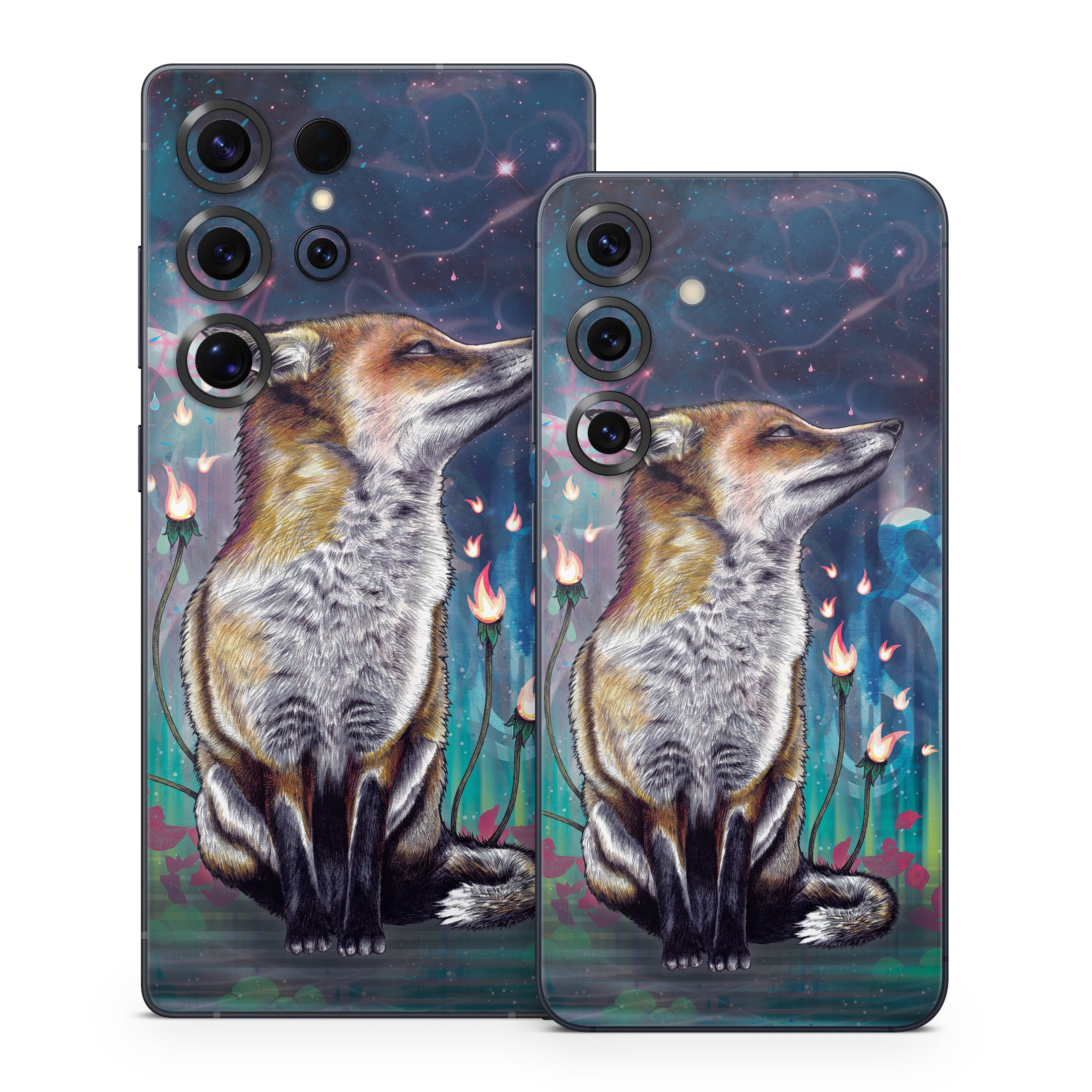 There is a Light - Samsung Galaxy S25 Skin