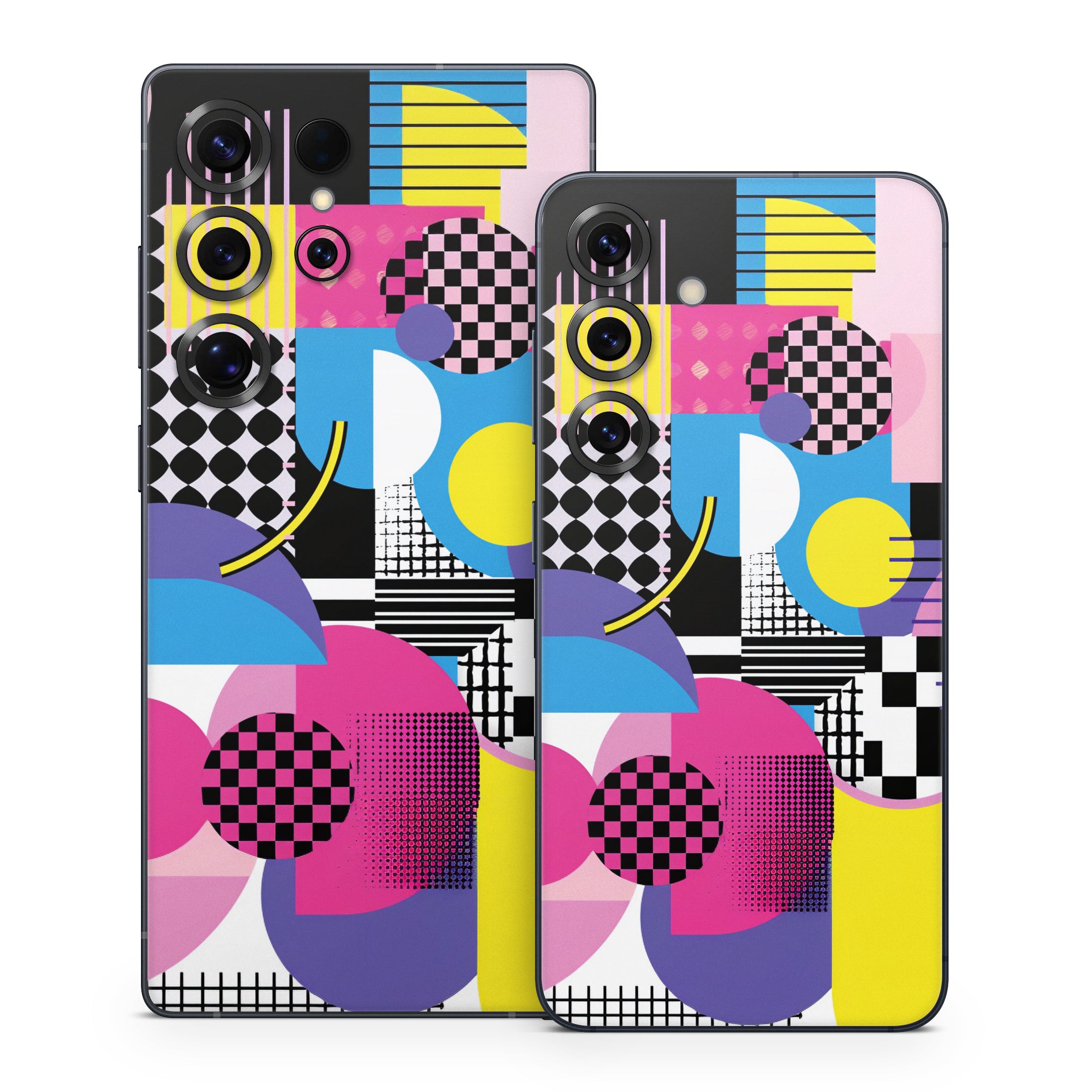 Totally Rad - Samsung Galaxy S25 Skin