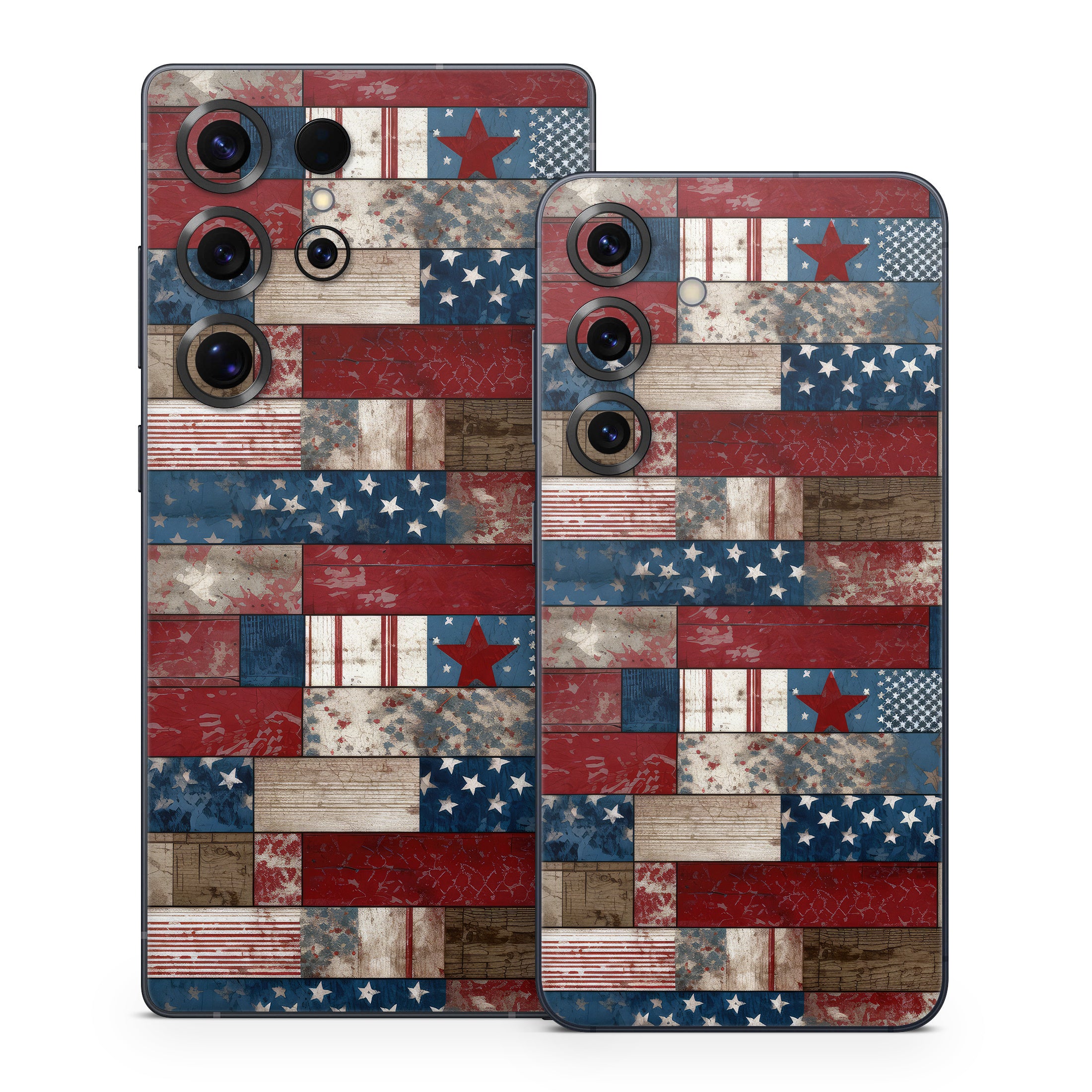 Tradition - Samsung Galaxy S25 Skin