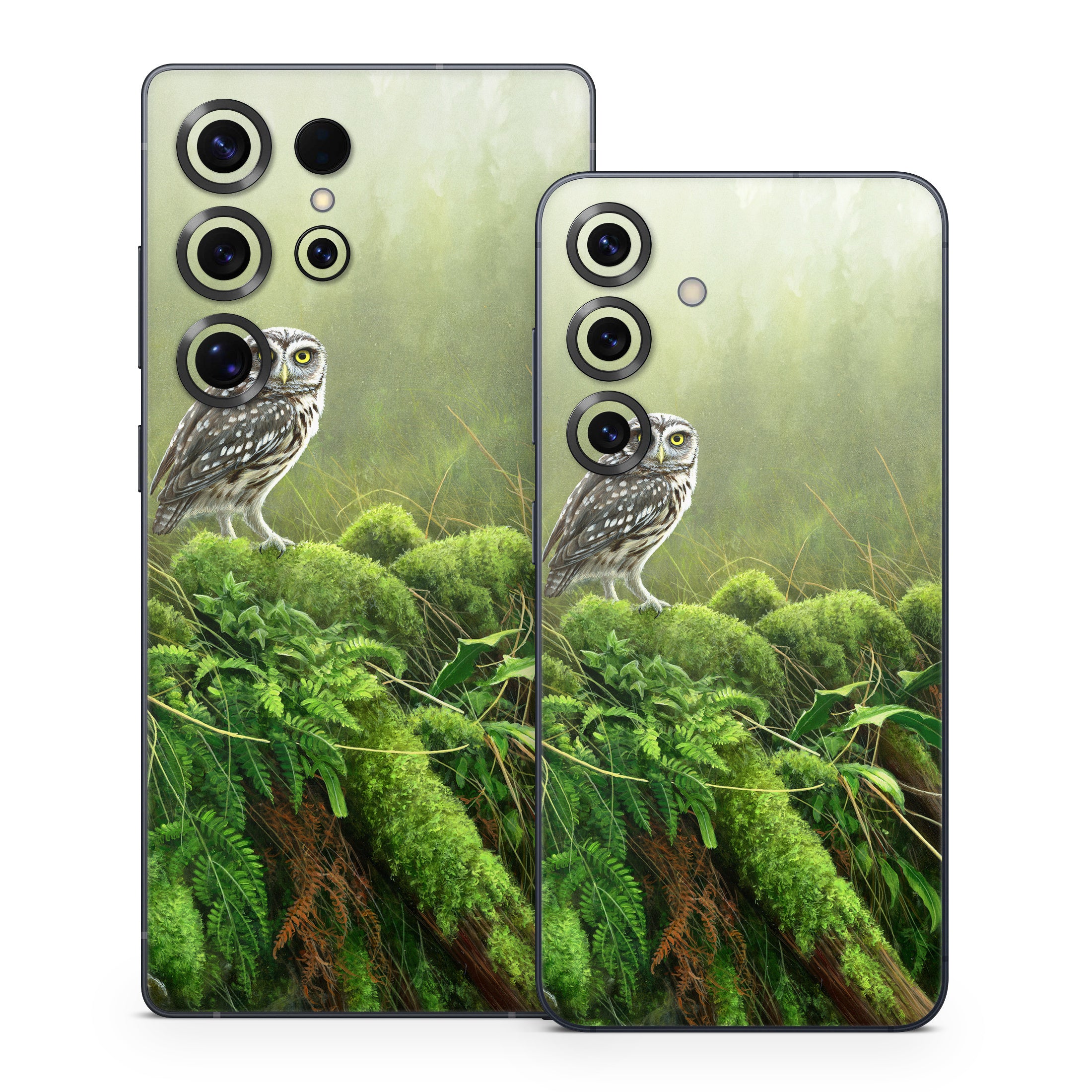 Tumbledown - Samsung Galaxy S25 Skin