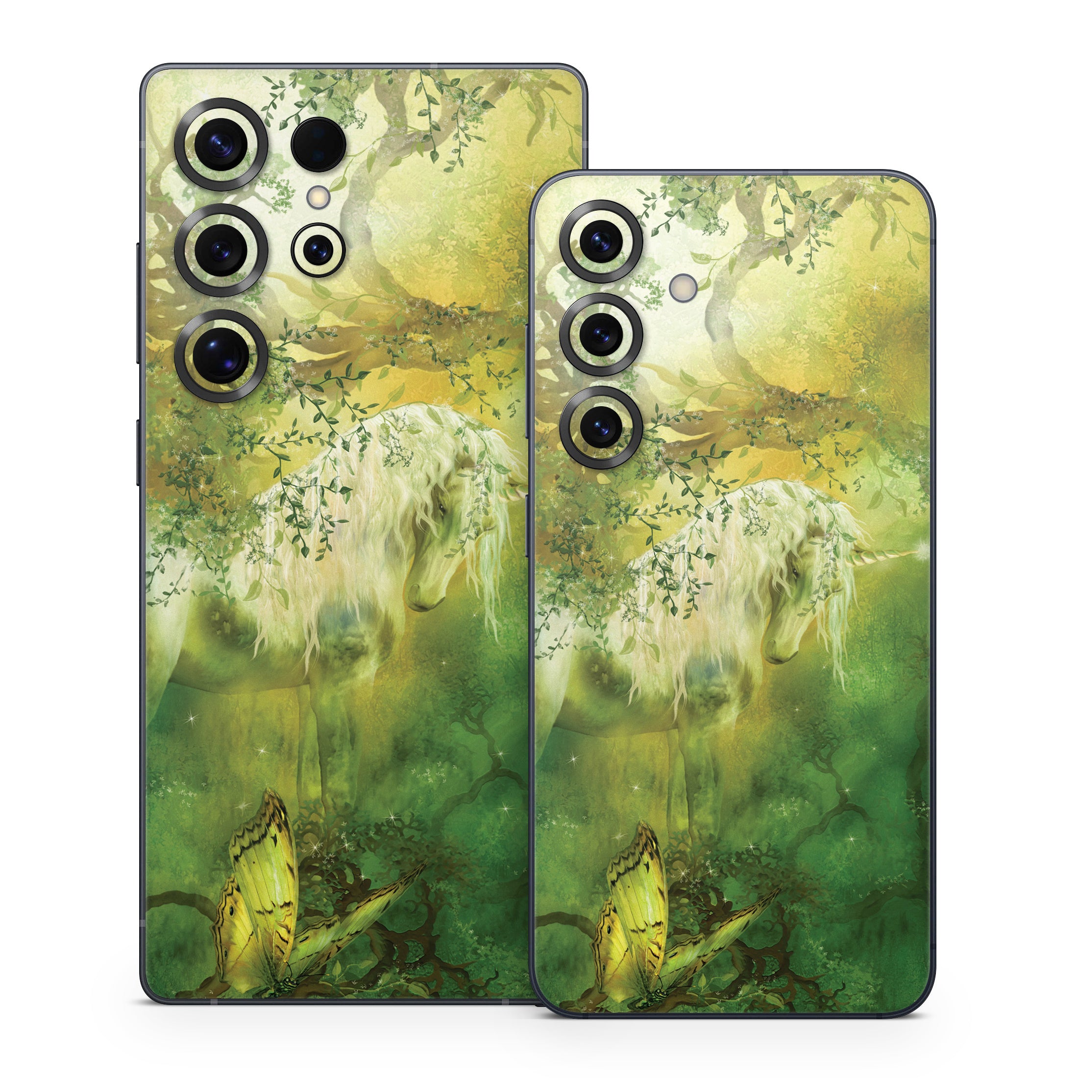 Unicorn - Samsung Galaxy S25 Skin