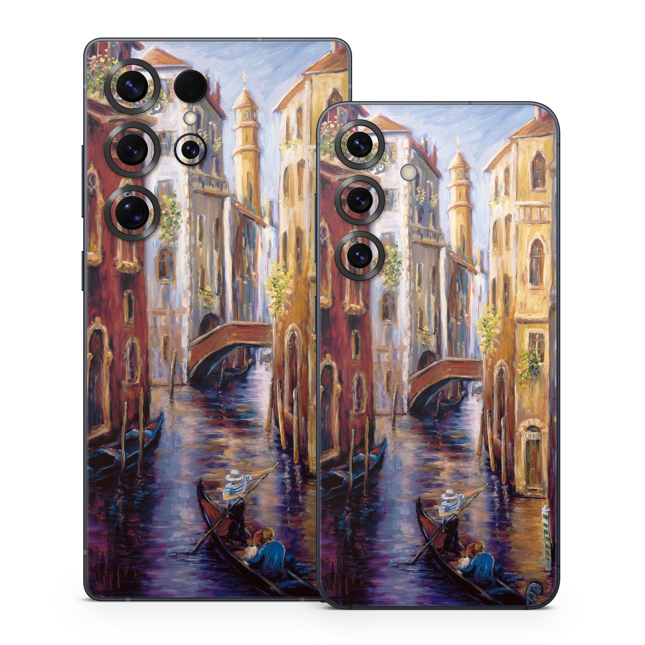 Venezia - Samsung Galaxy S25 Skin