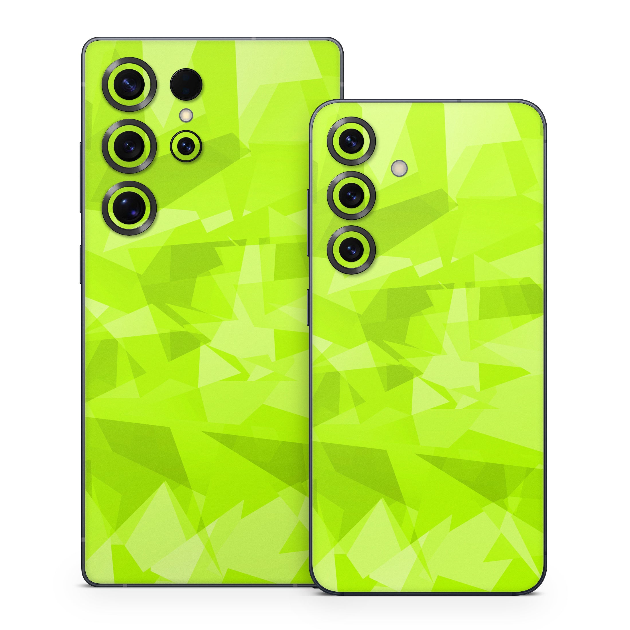 Venom - Samsung Galaxy S25 Skin