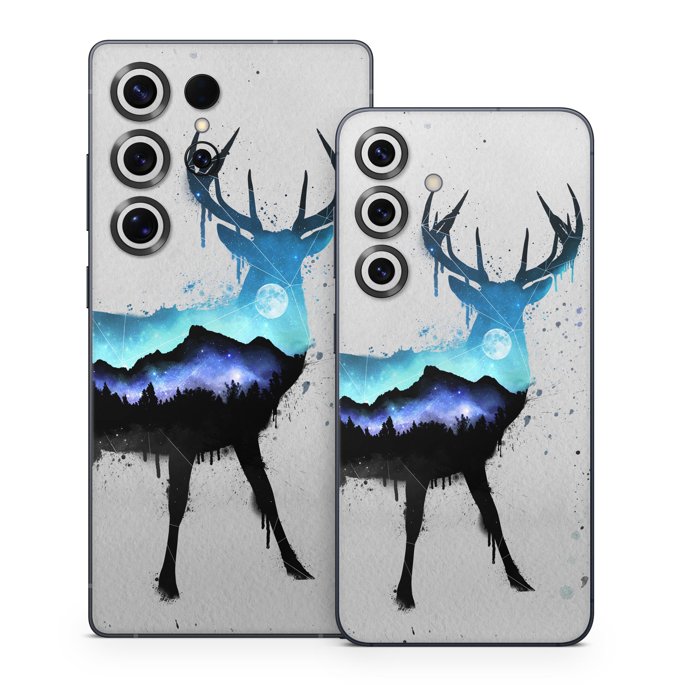 Vitality - Samsung Galaxy S25 Skin