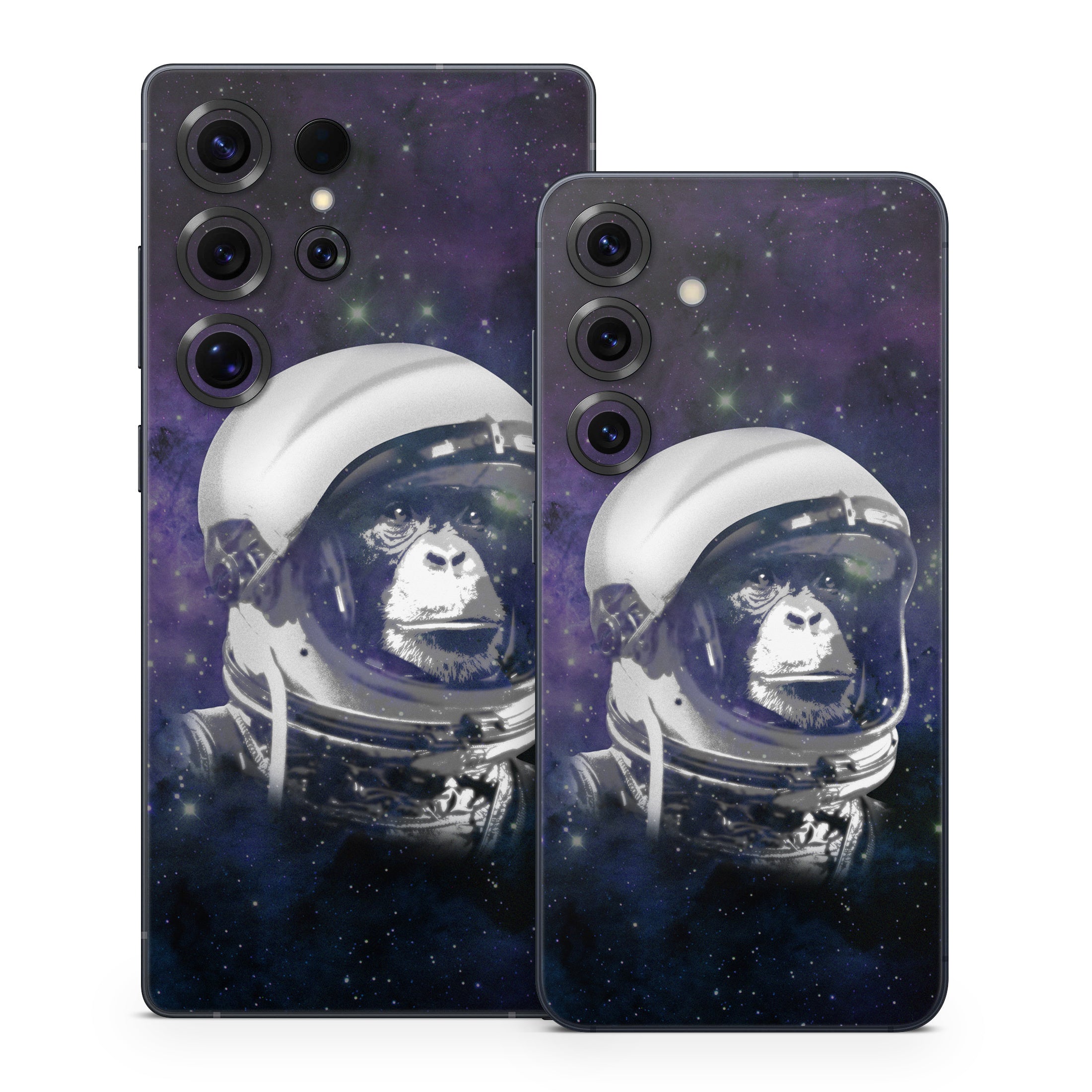 Voyager - Samsung Galaxy S25 Skin
