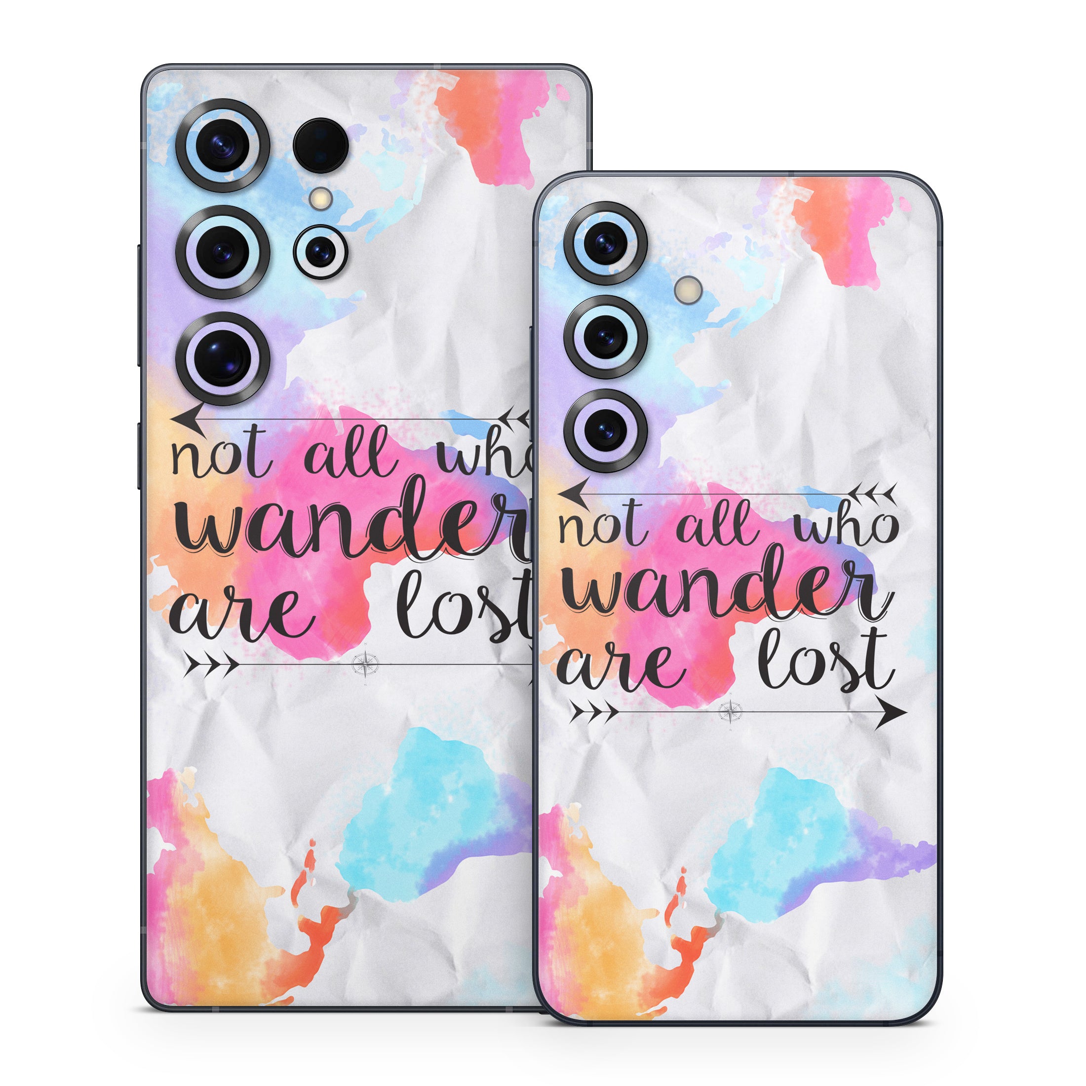 Wander - Samsung Galaxy S25 Skin