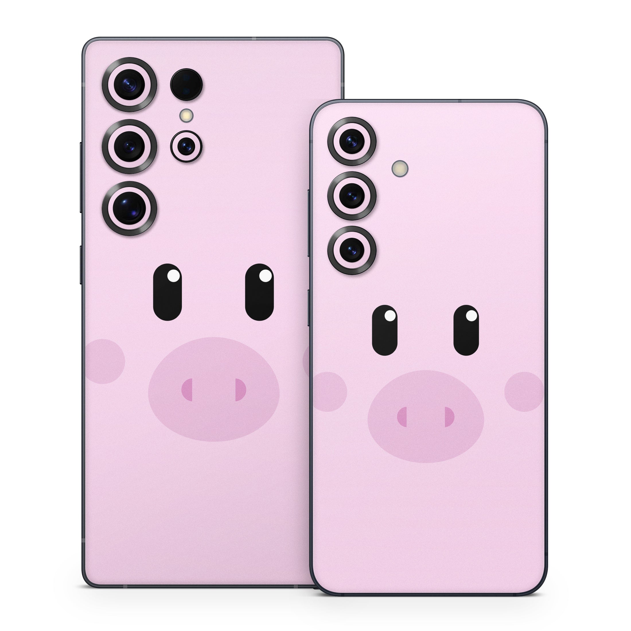 Wiggles the Pig - Samsung Galaxy S25 Skin