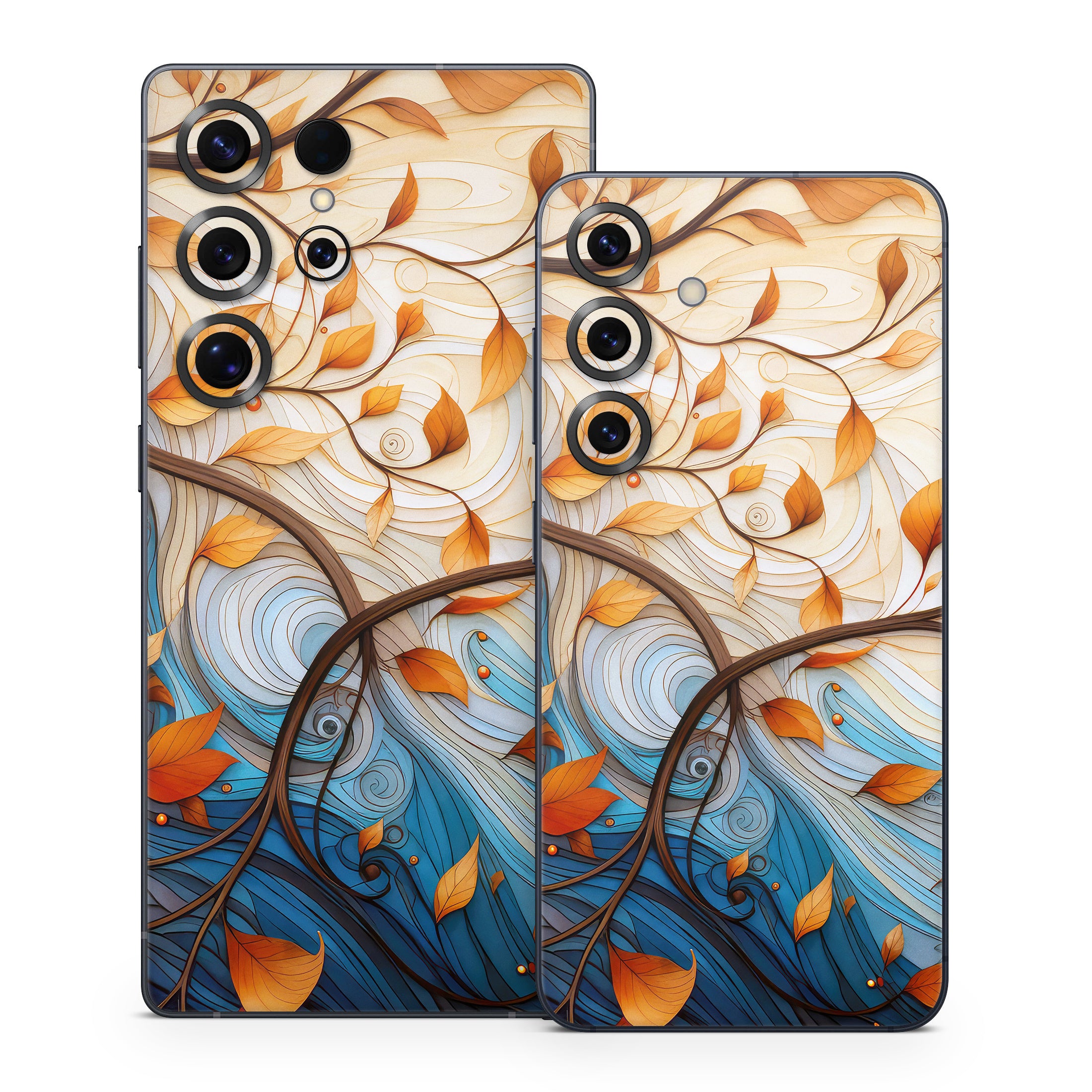 Windswept - Samsung Galaxy S25 Skin
