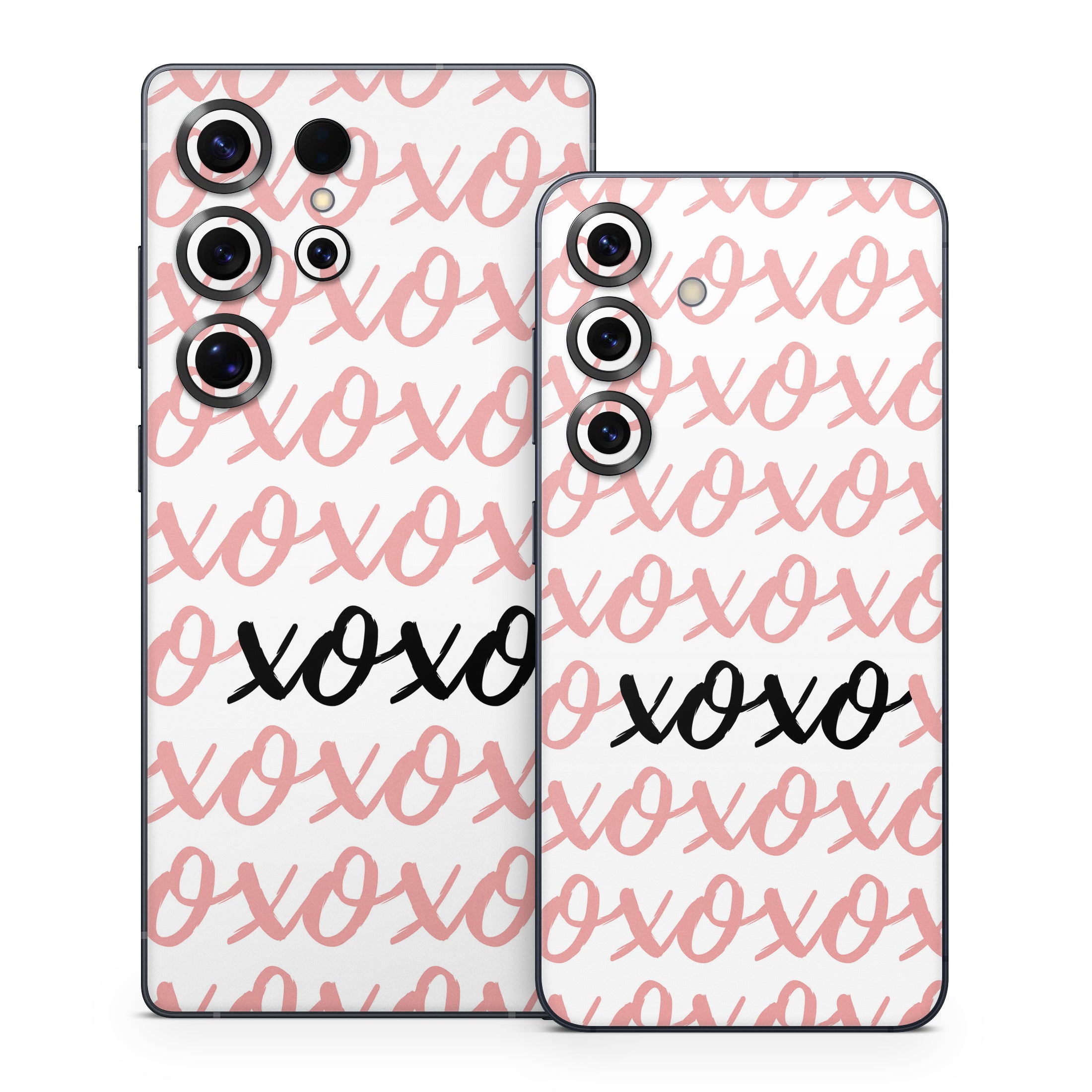 xoxo - Samsung Galaxy S25 Skin
