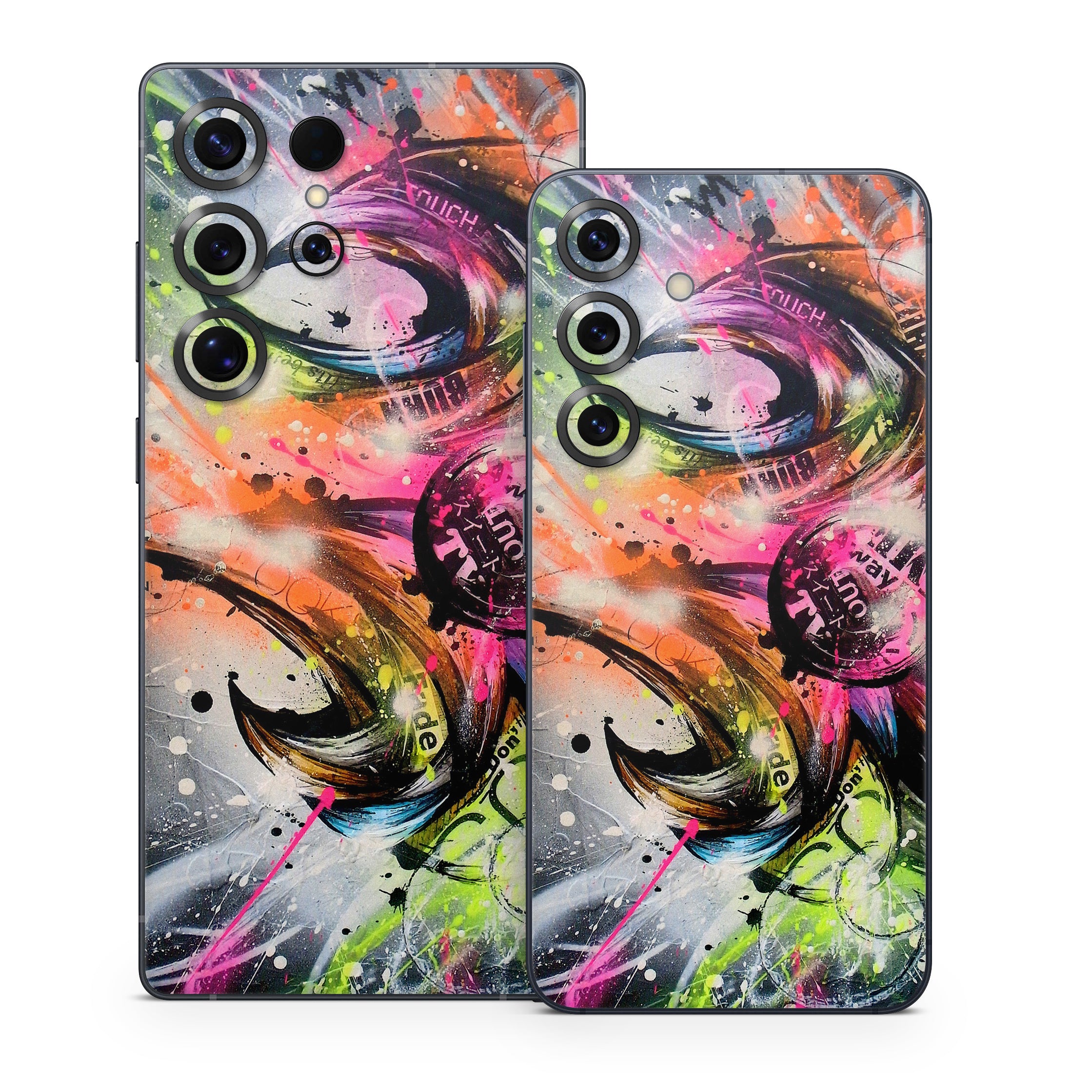 You - Samsung Galaxy S25 Skin