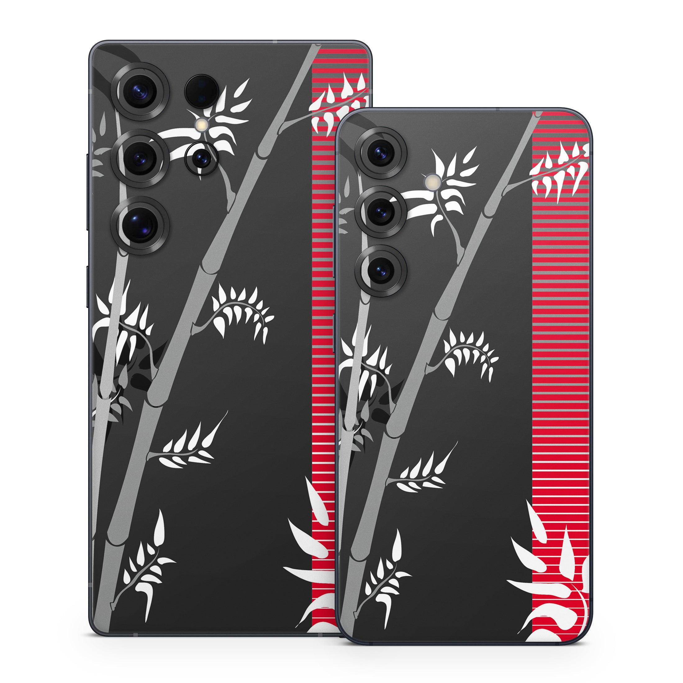 Zen Revisited - Samsung Galaxy S25 Skin