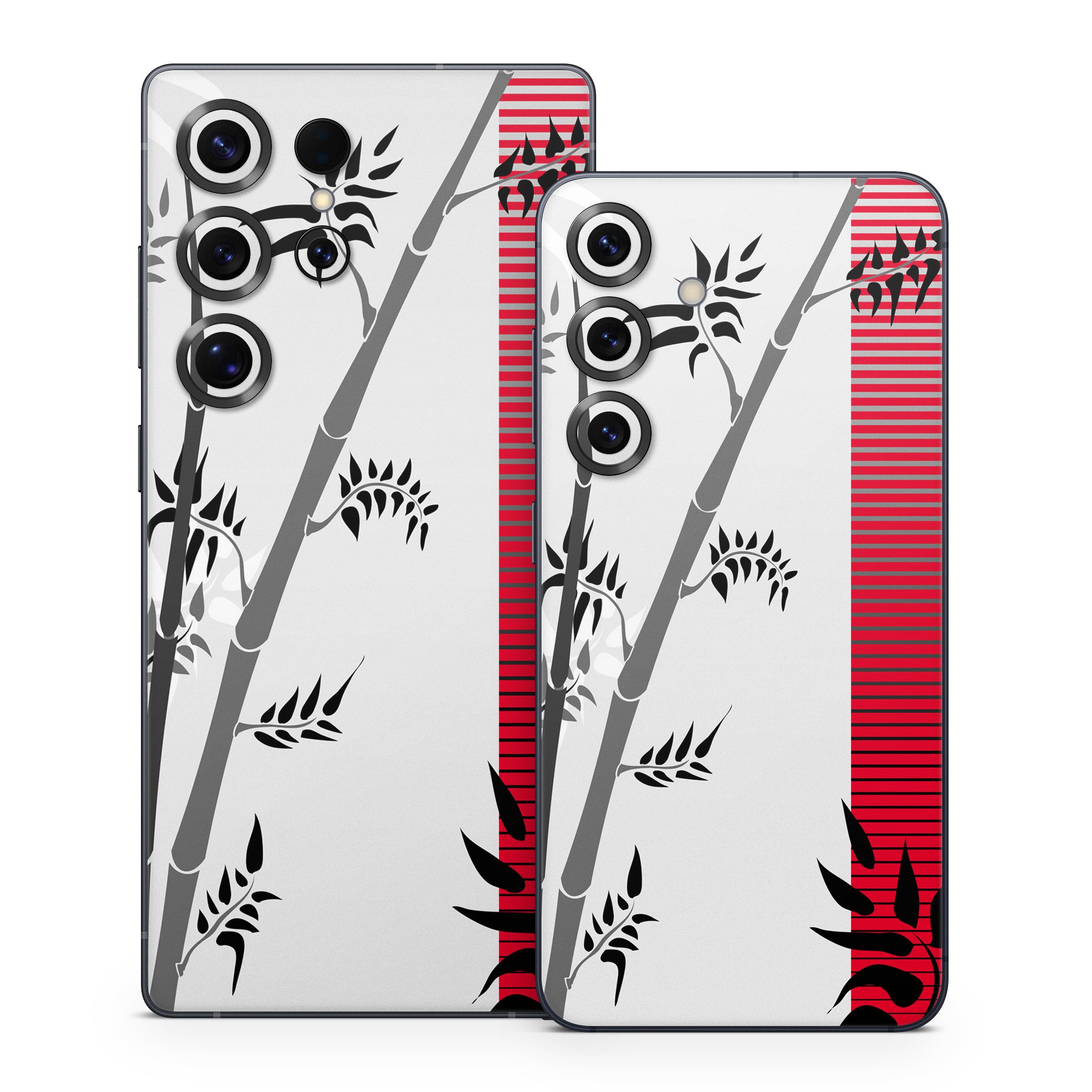 Zen - Samsung Galaxy S25 Skin
