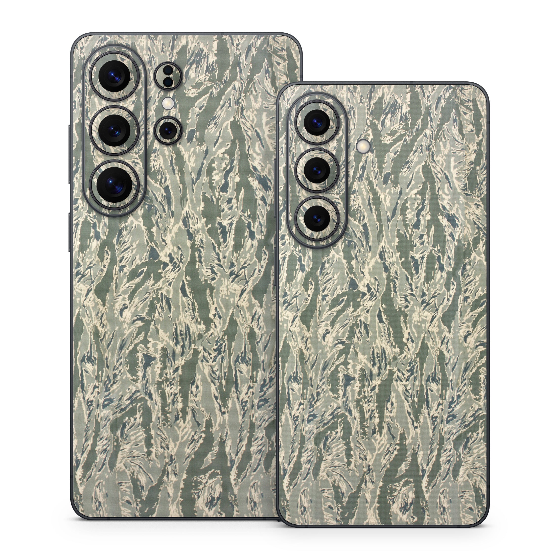 ABU Camo - Samsung Galaxy S26 Skin