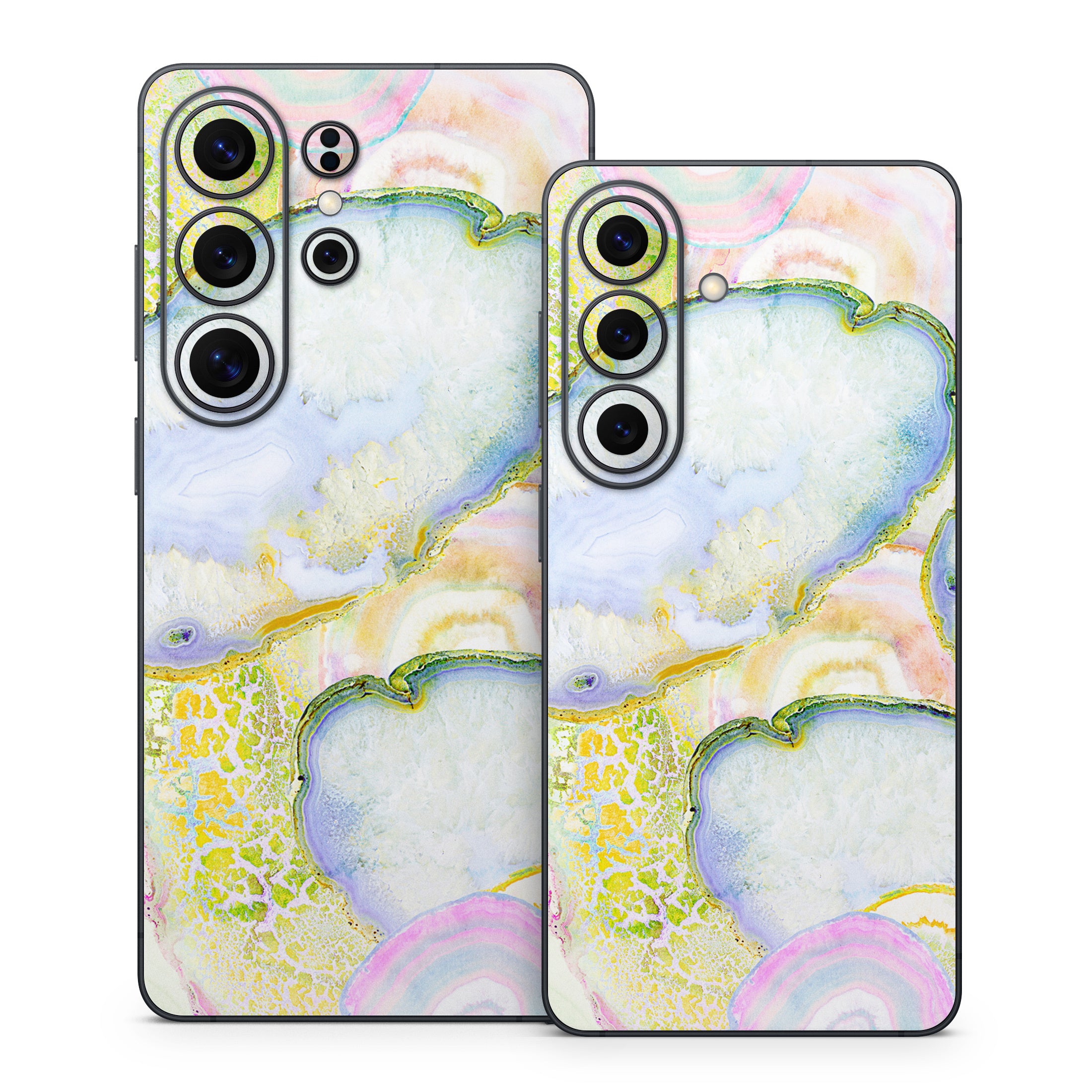 Agate Dreams - Samsung Galaxy S26 Skin