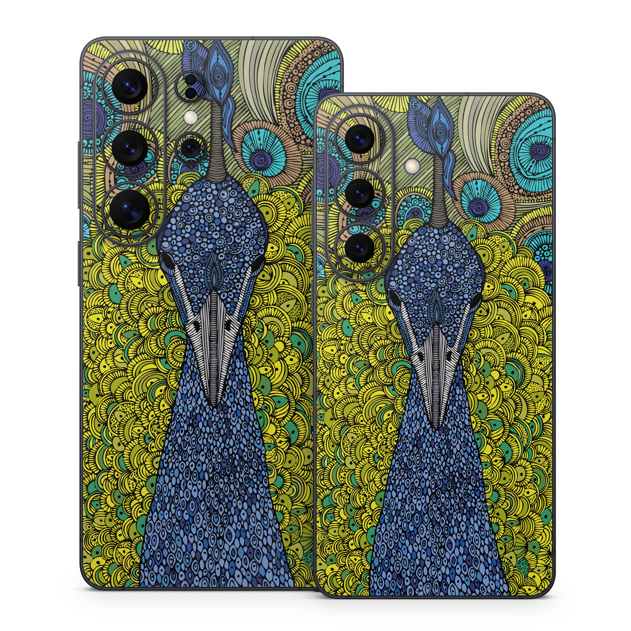Alexis - Samsung Galaxy S26 Skin