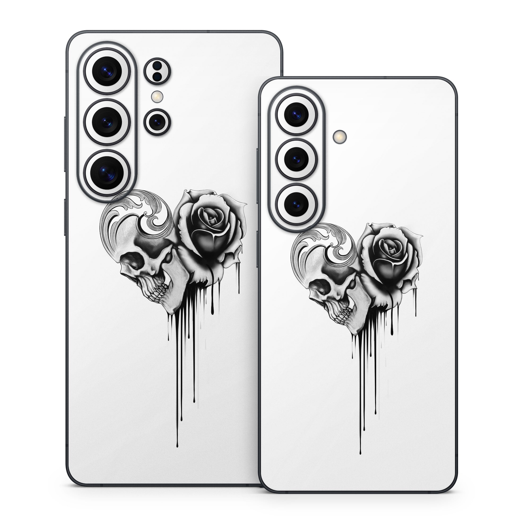 Amour Noir - Samsung Galaxy S26 Skin